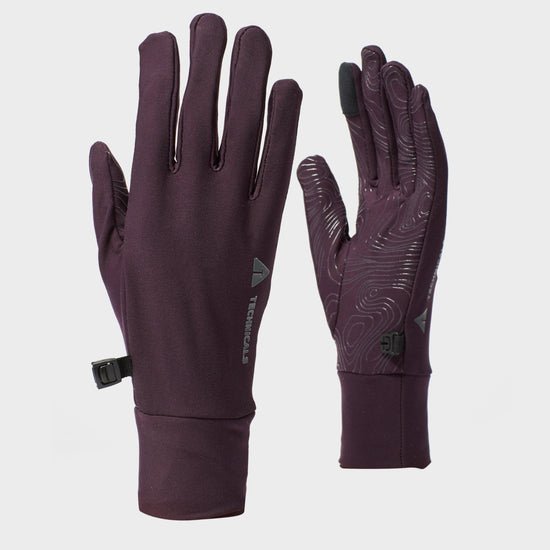 Women’s Sticky Stretch Gloves