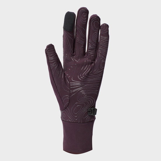 Women’s Sticky Stretch Gloves