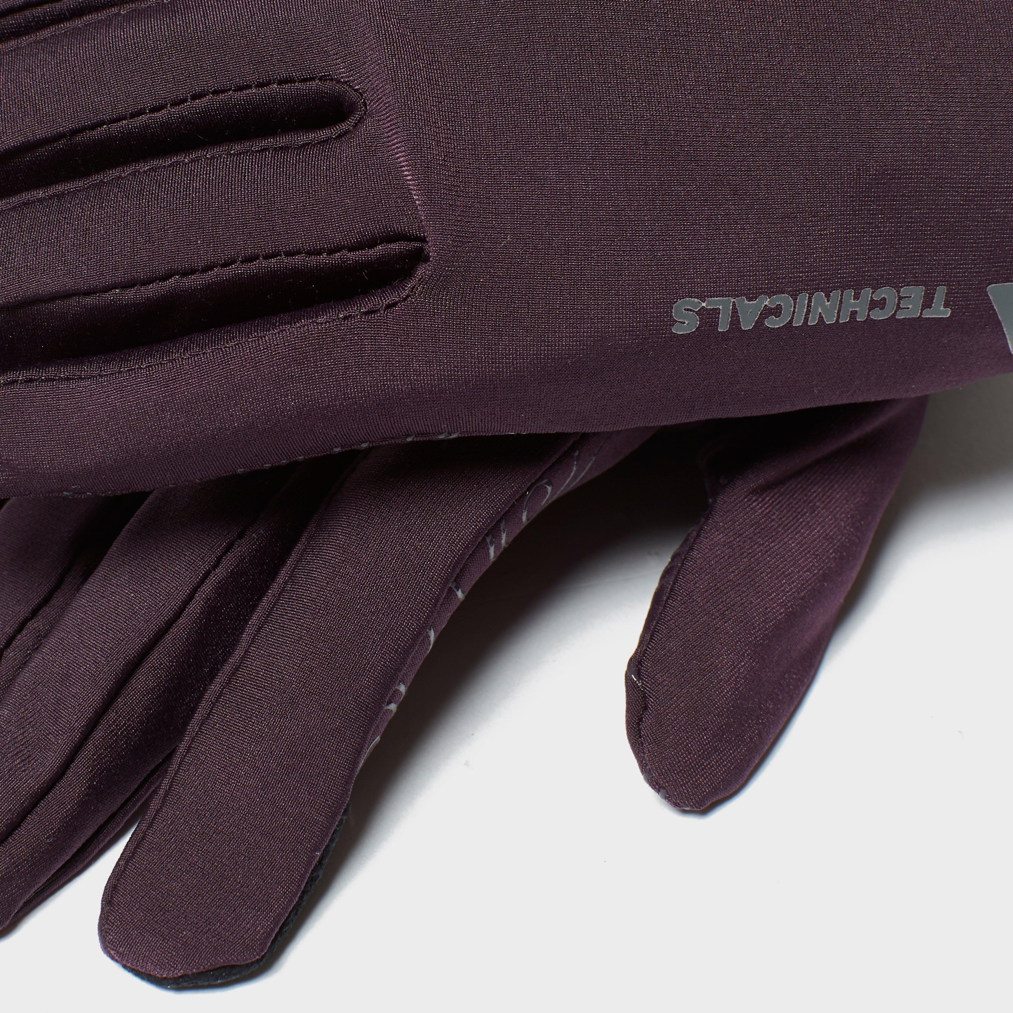 Women’s Sticky Stretch Gloves