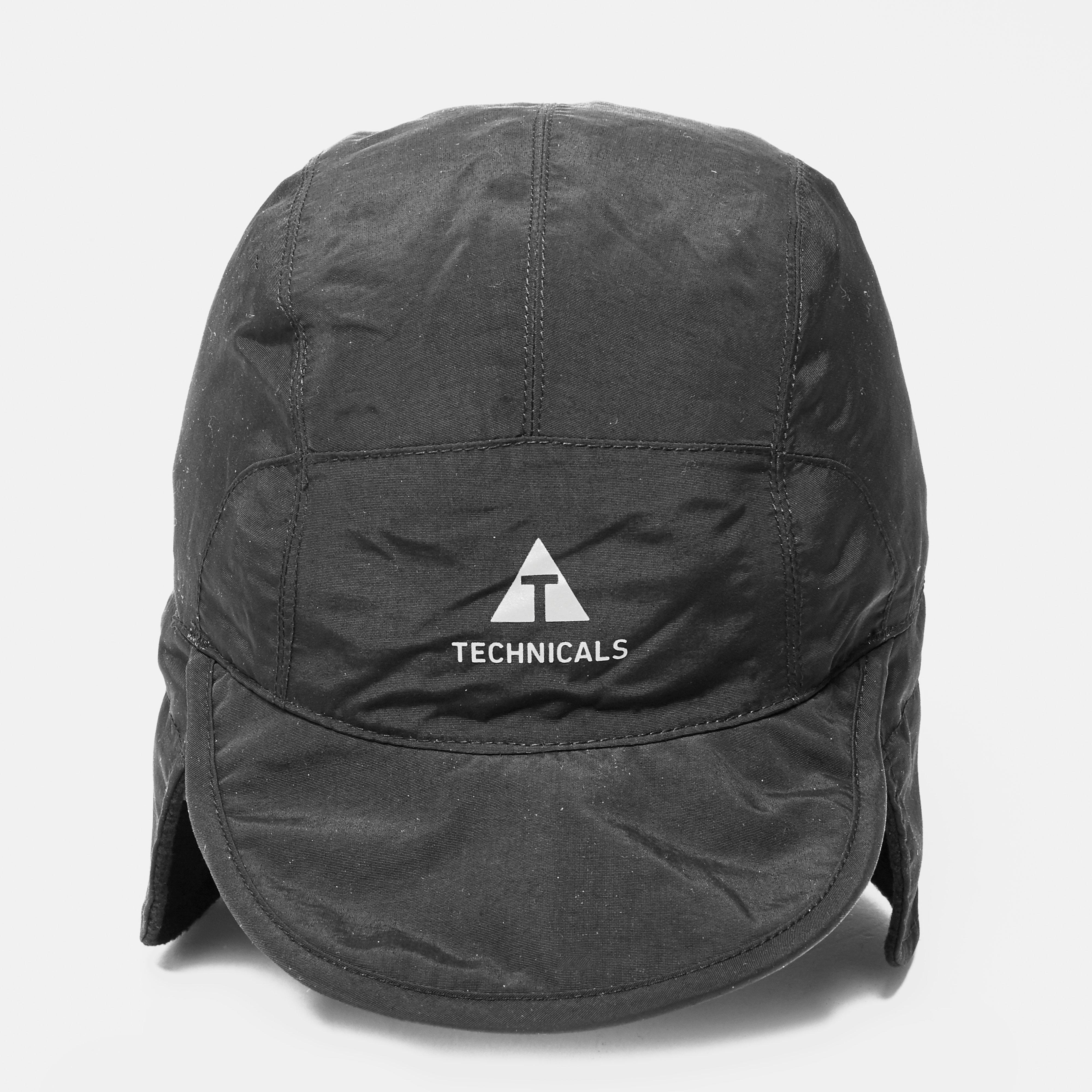 Unisex Windproof Hat