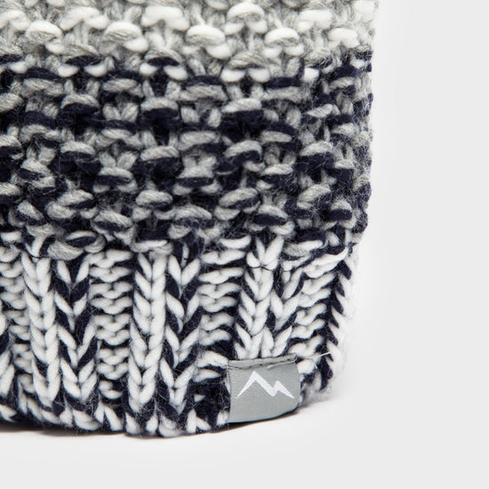 Women’s Bella Borg Bobble Hat