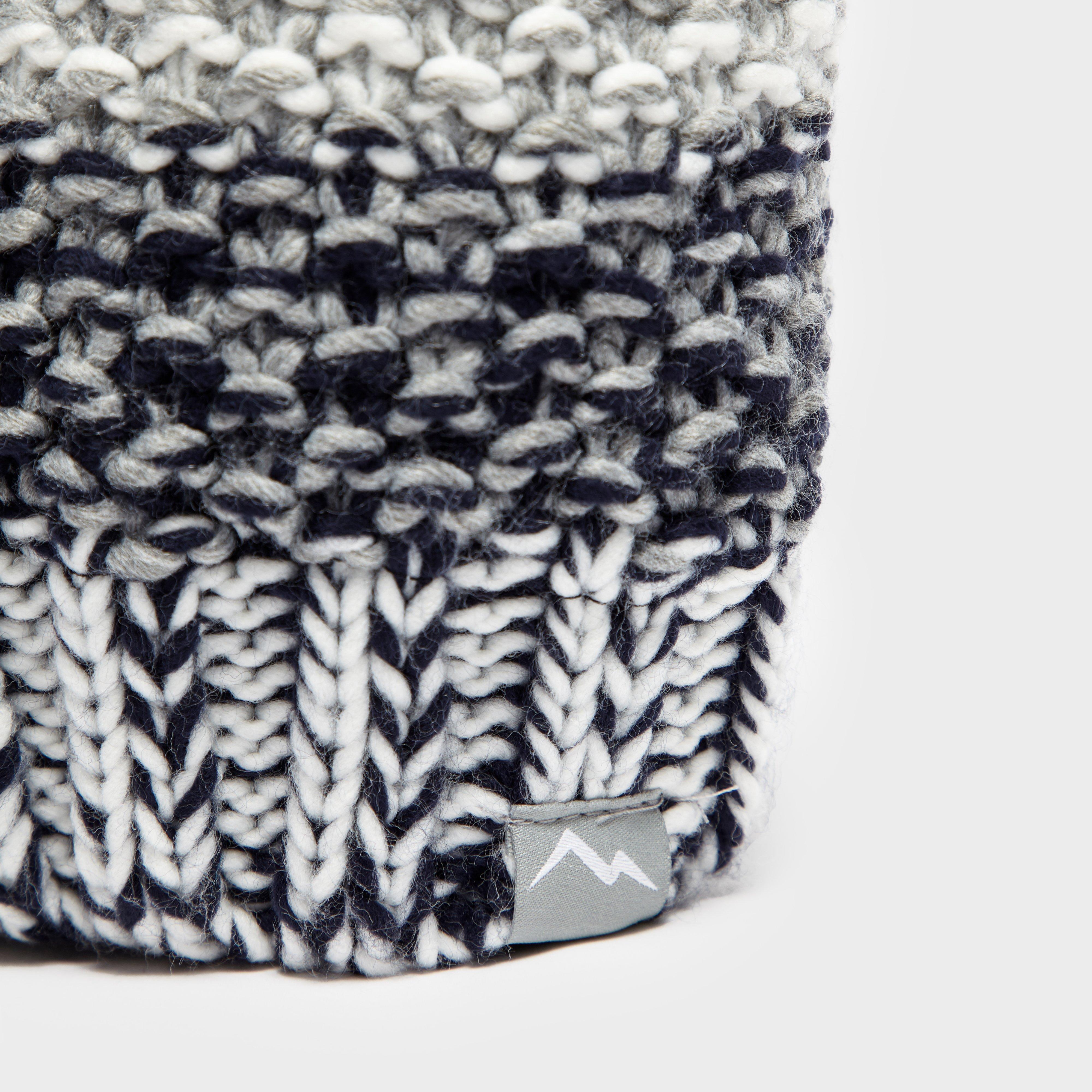 Women’s Bella Borg Bobble Hat