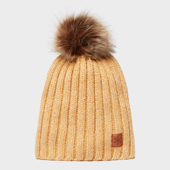 Women's Lucy Bobble Hat