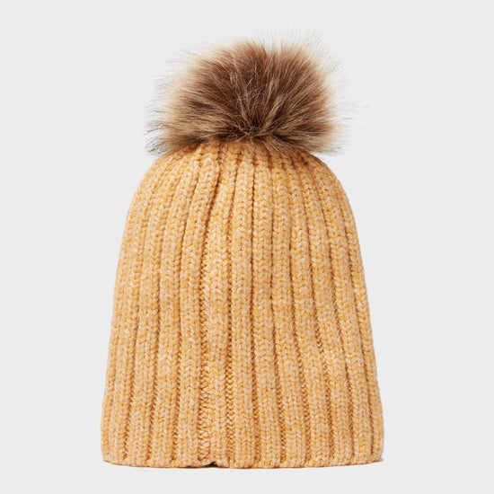 Women's Lucy Bobble Hat