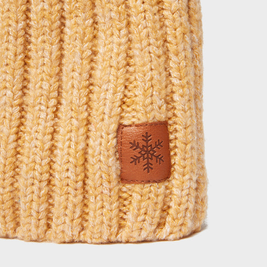 Women's Lucy Bobble Hat