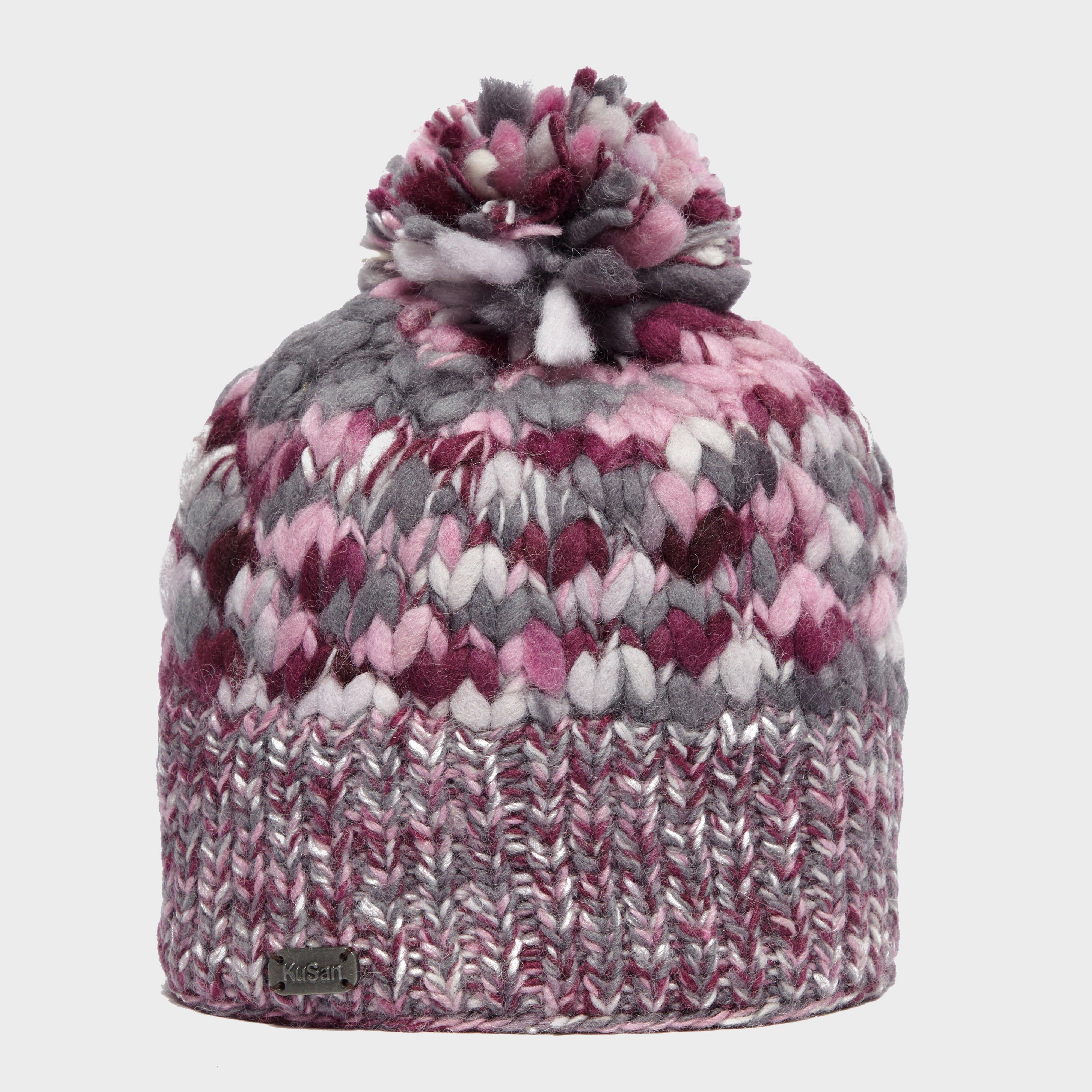 Women's Rainbow Bobble