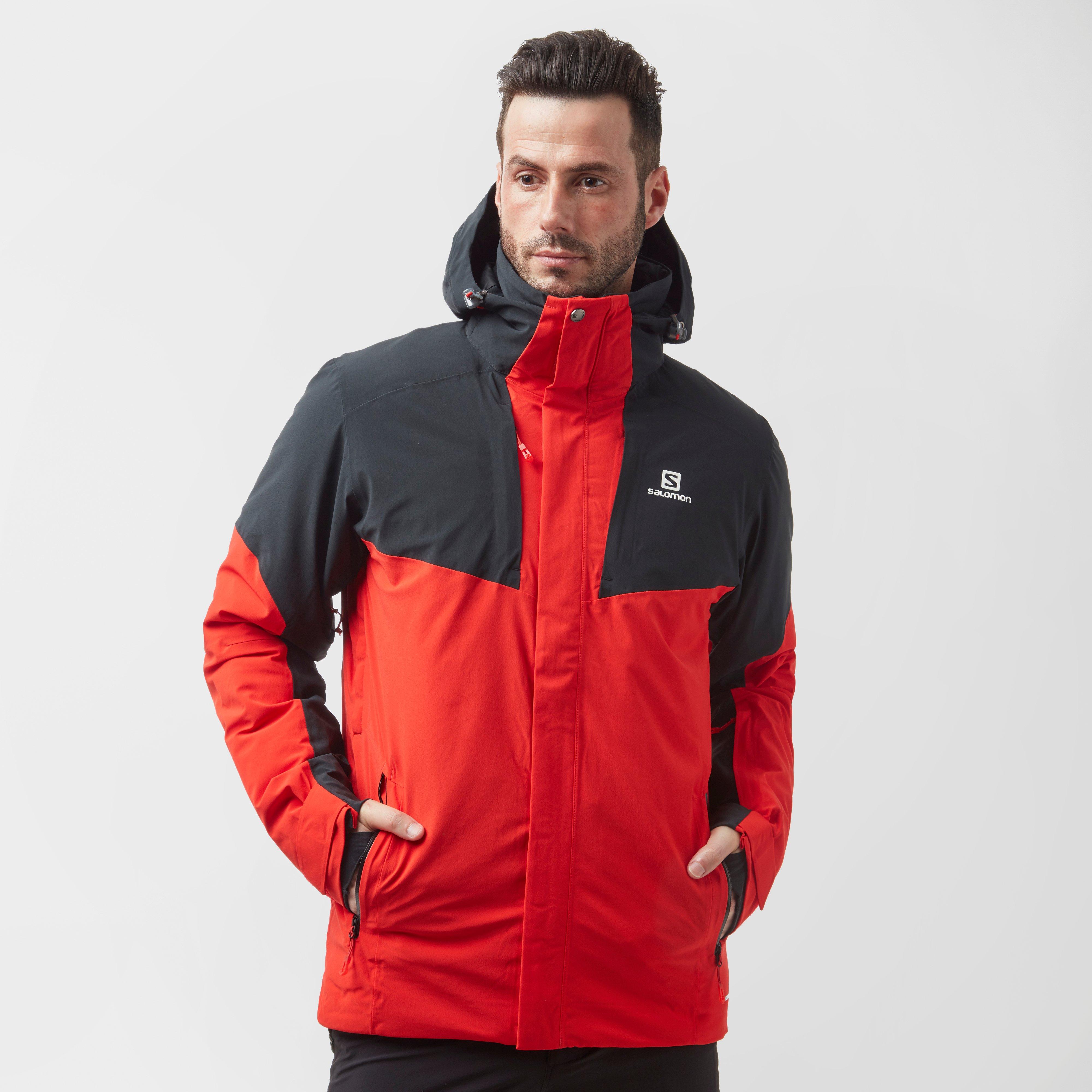 Men's Icerocket Jacket