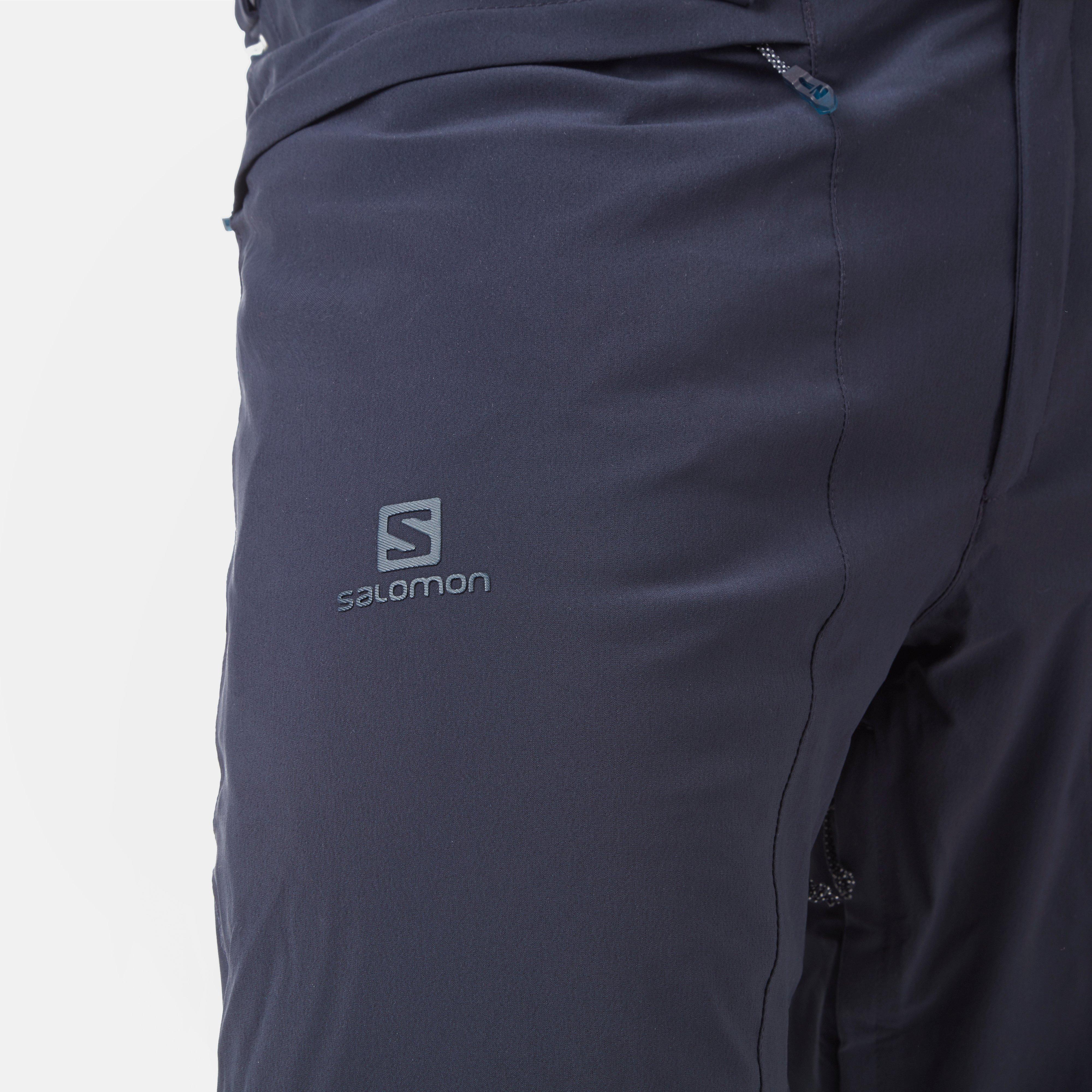 Men’s Icemania Pants