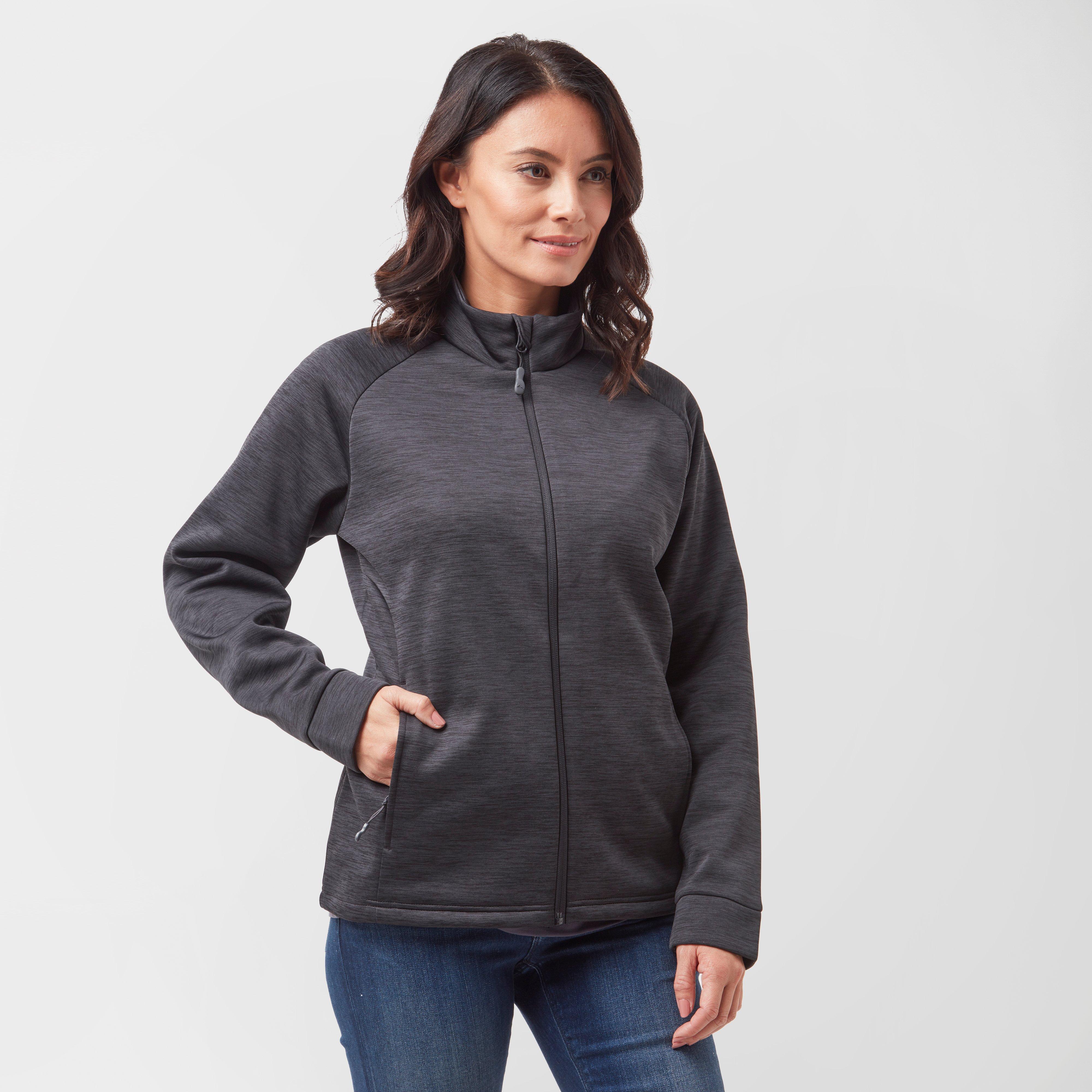 Women’s Swift Zip Through Fleece