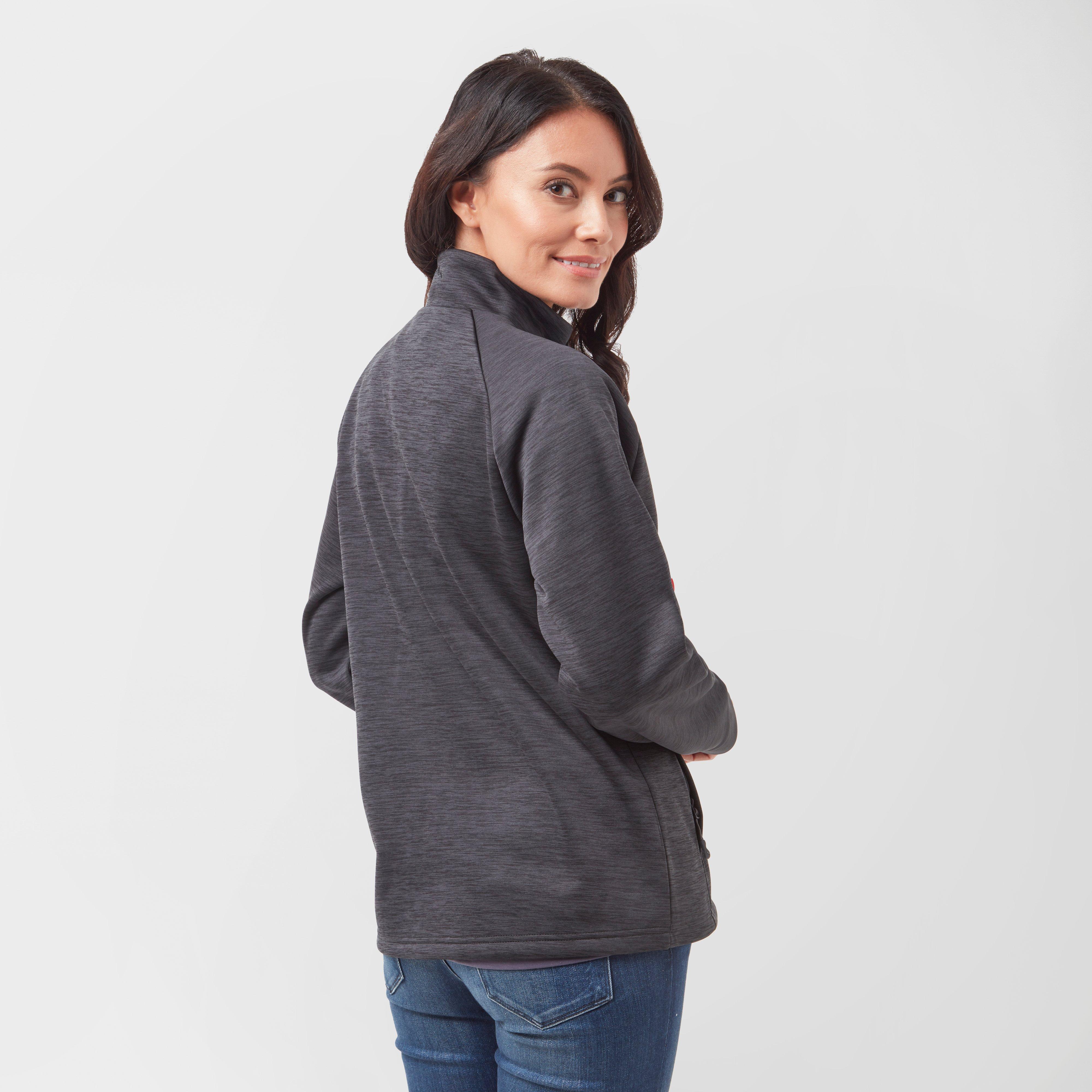 Women’s Swift Zip Through Fleece