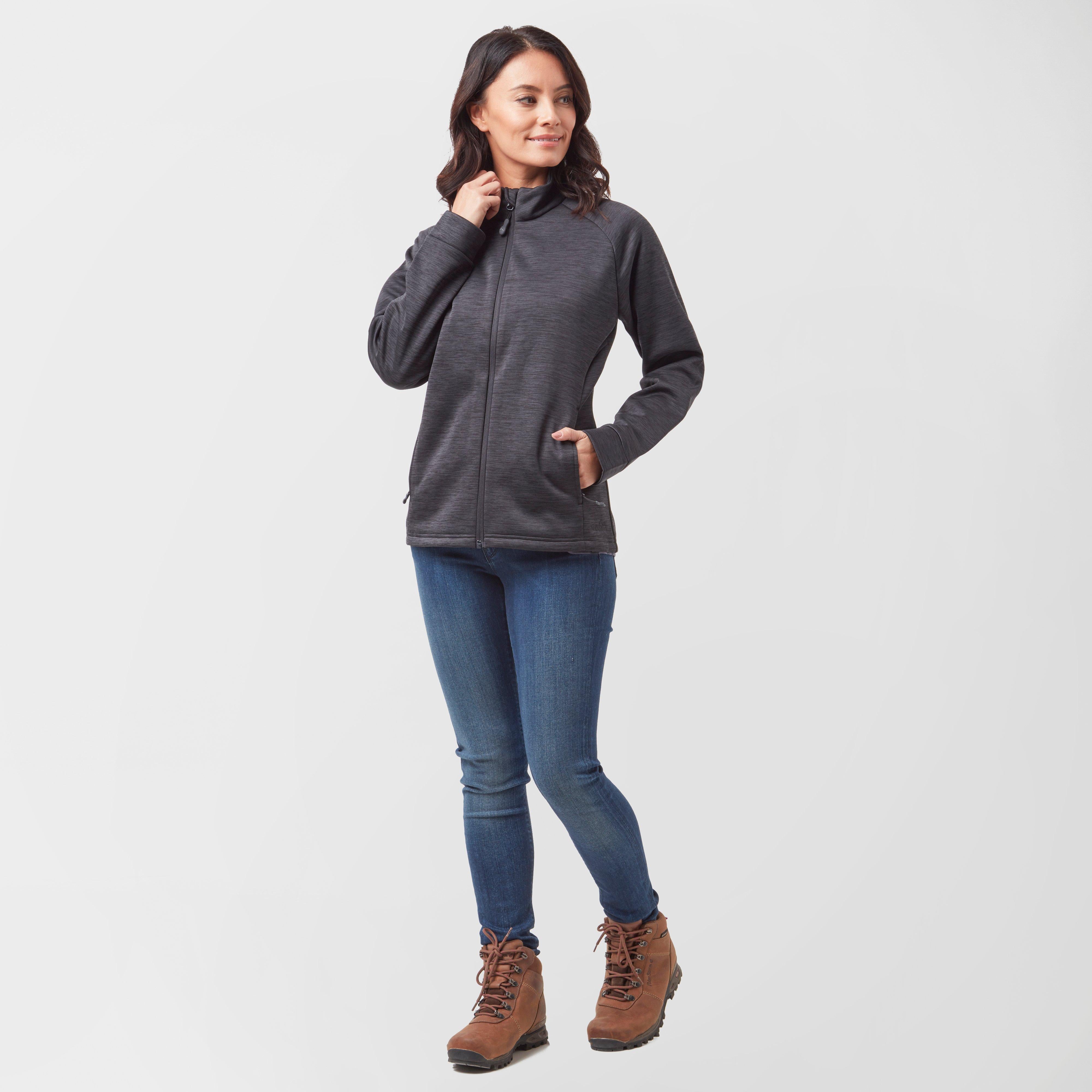Women’s Swift Zip Through Fleece