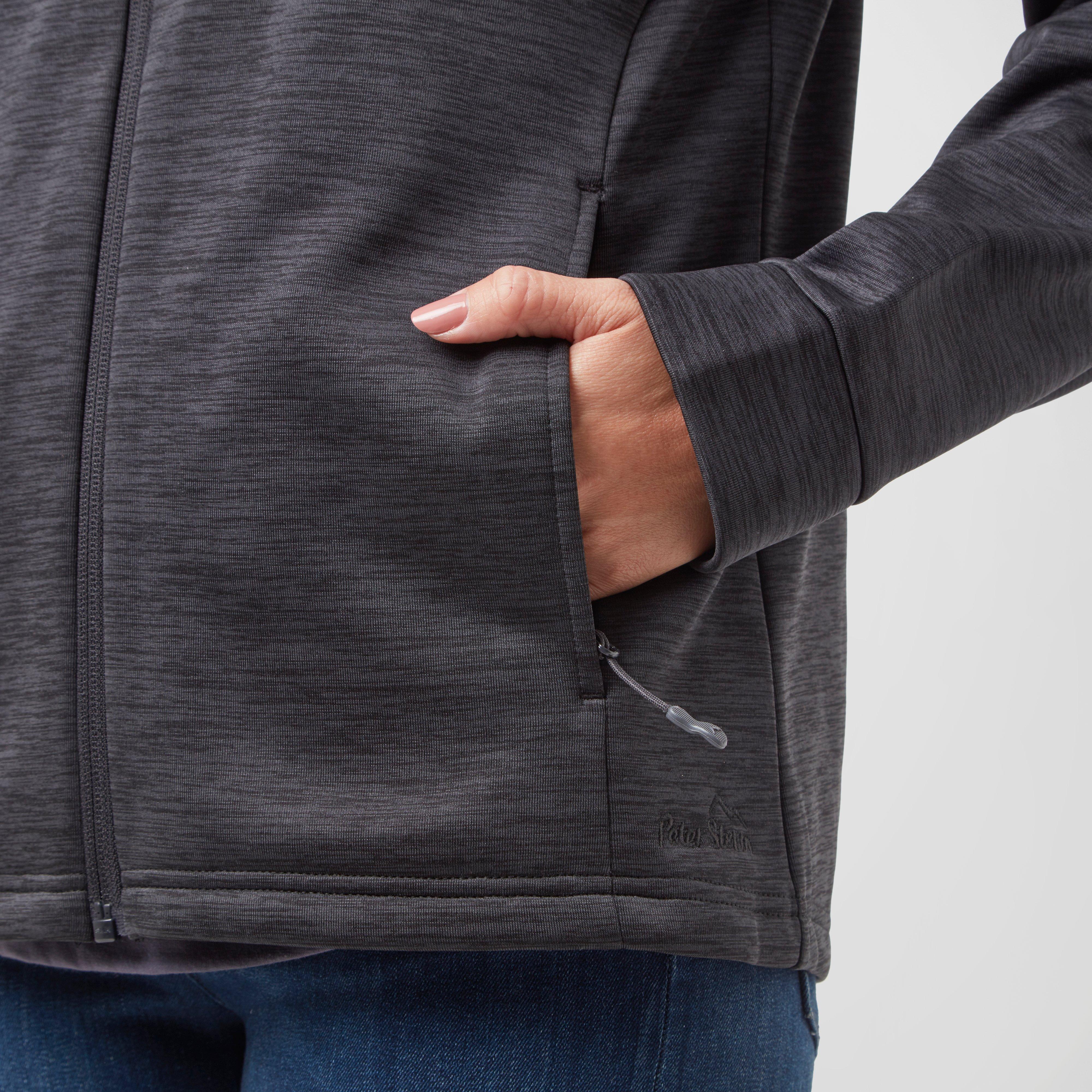 Women’s Swift Zip Through Fleece