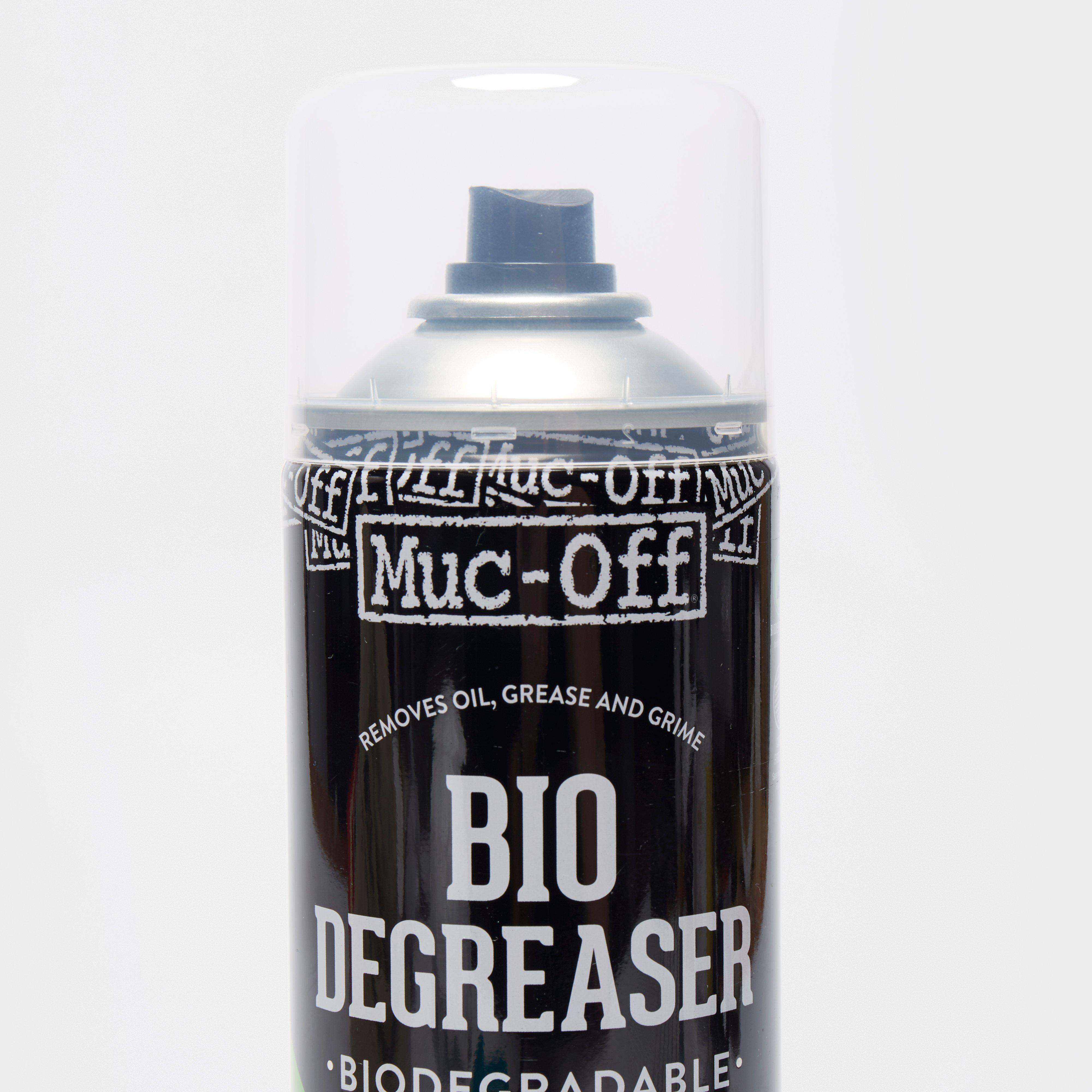 Bio Degreaser