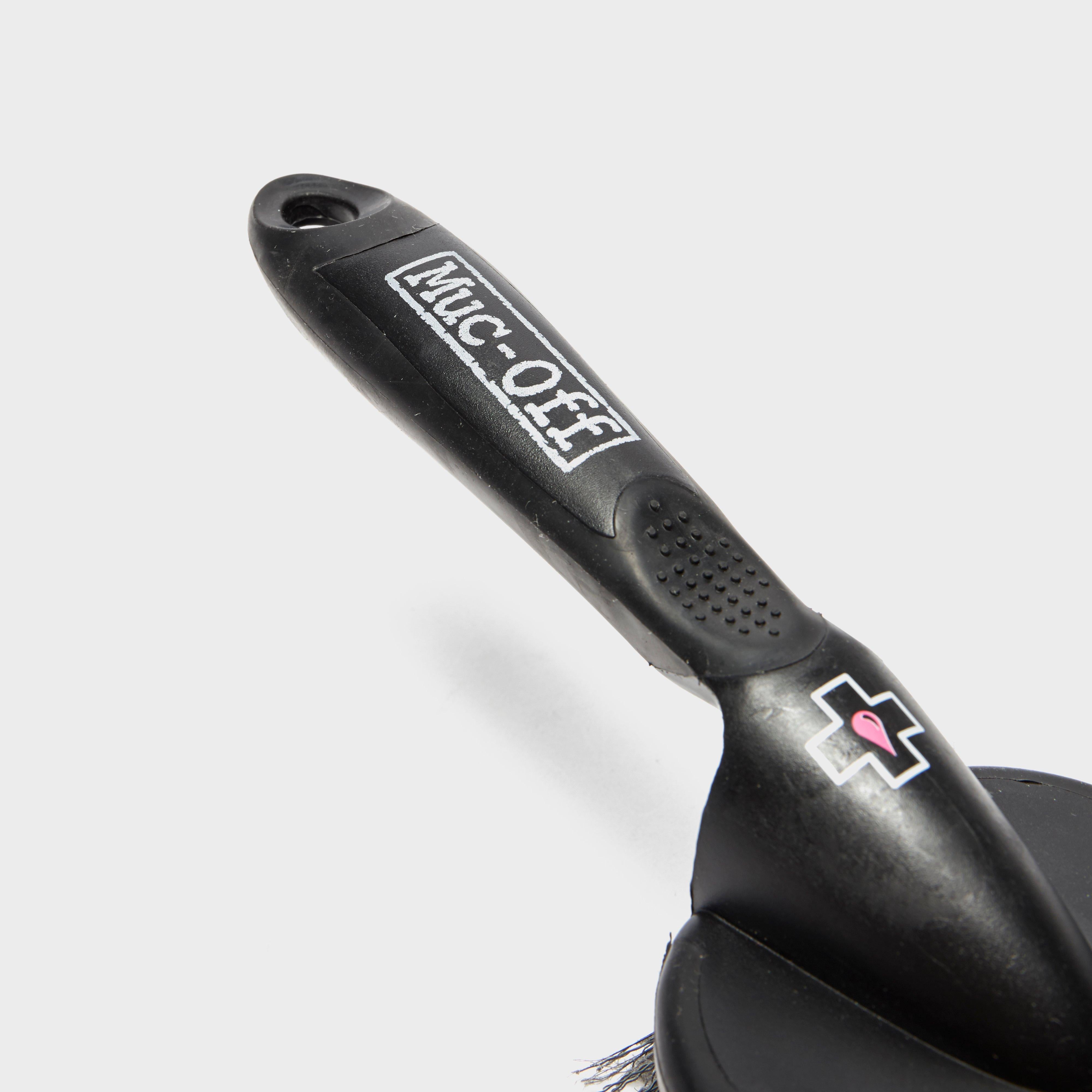 Soft Washing Brush