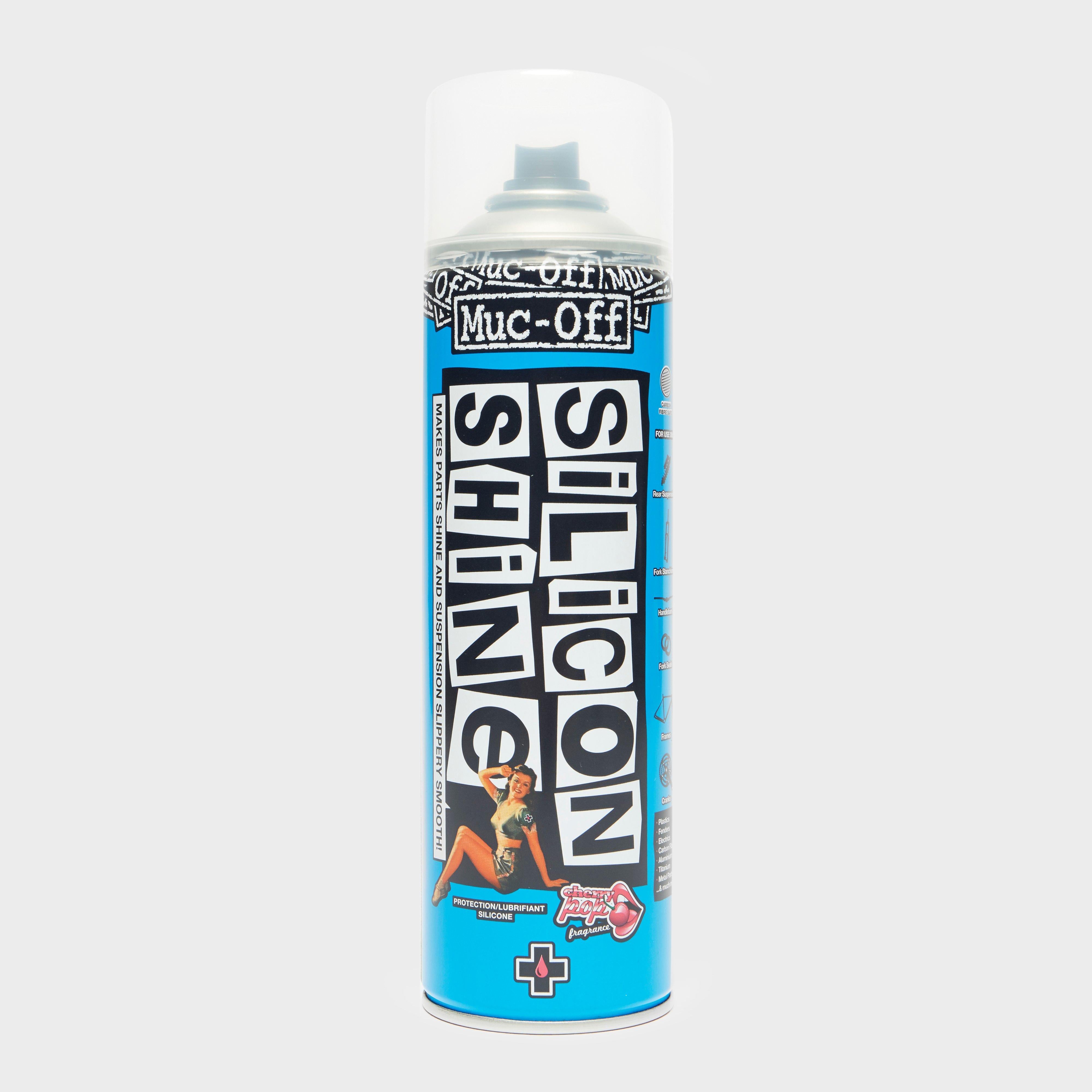 Silicon Shine (500ml)
