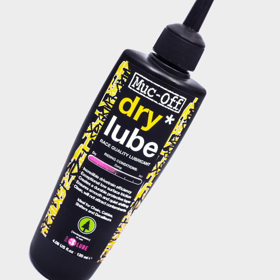 Dry Lube 120ml