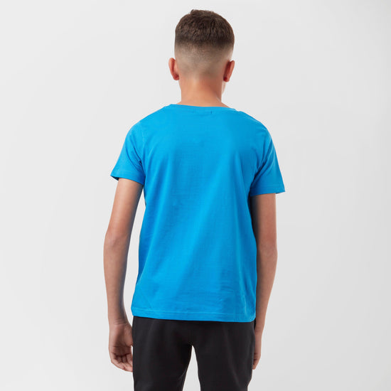 Kids Logo T-Shirt
