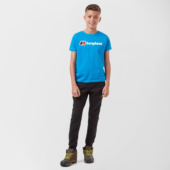 Kids Logo T-Shirt