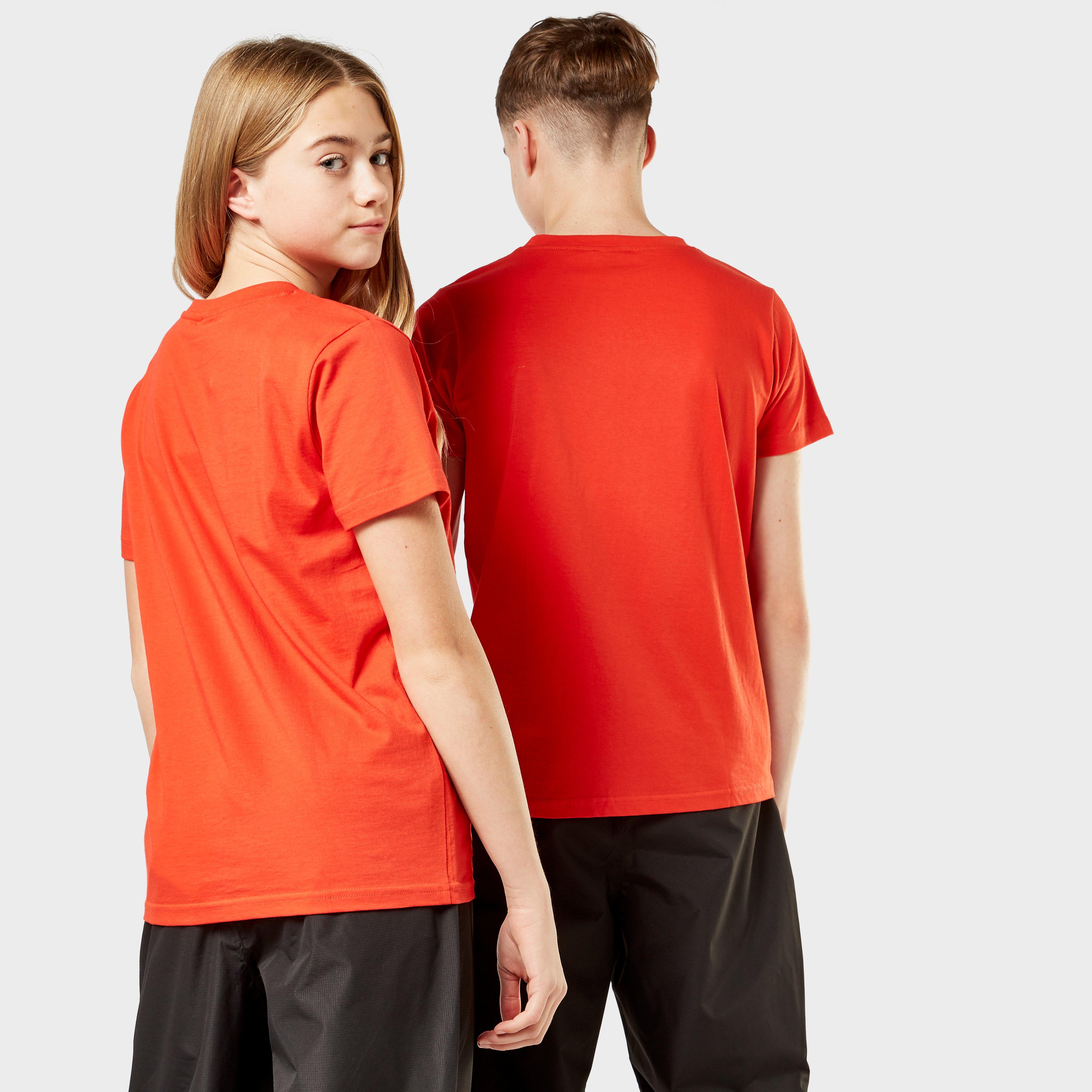 Kids Logo T-Shirt