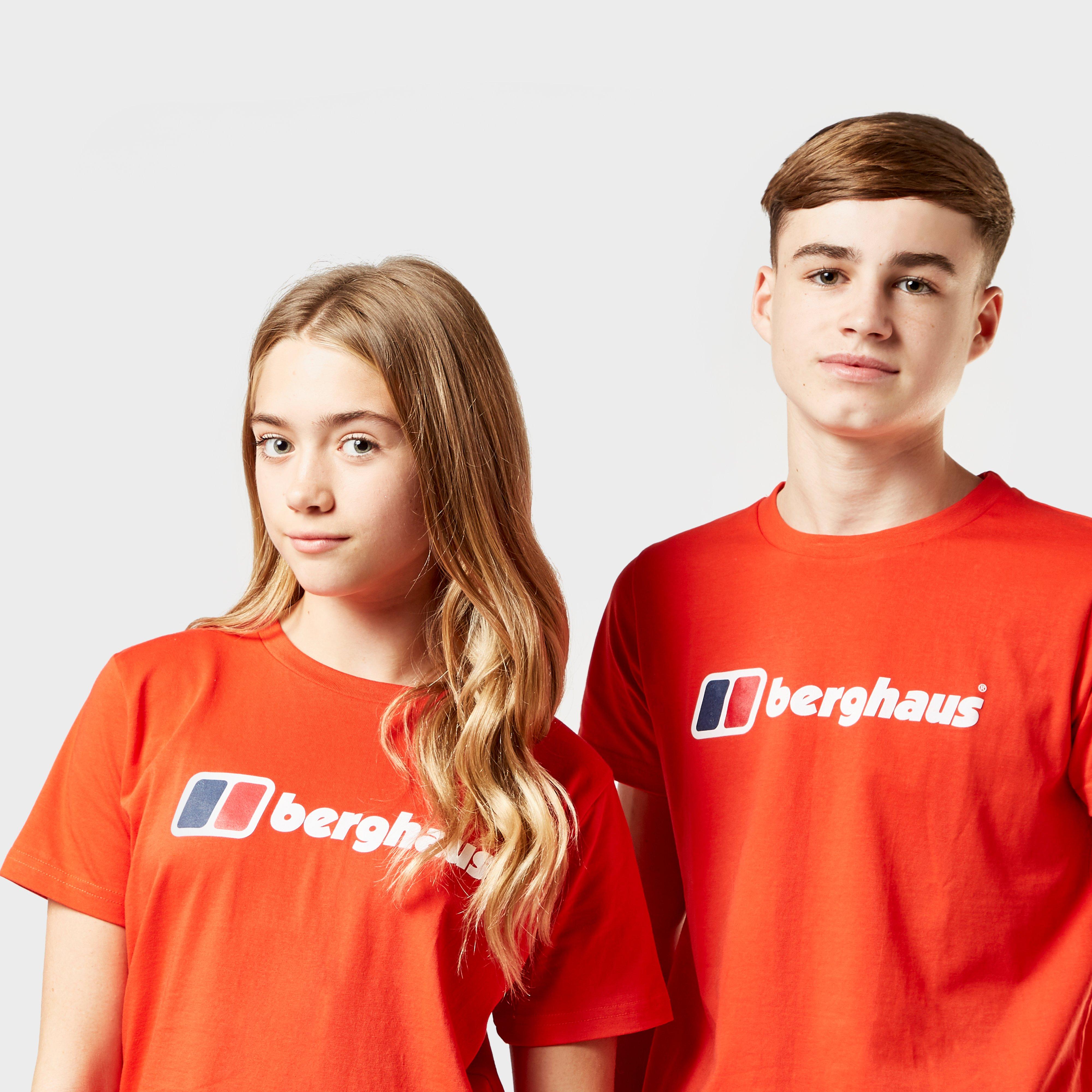 Kids Logo T-Shirt