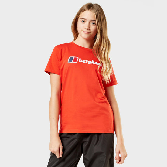 Kids Logo T-Shirt