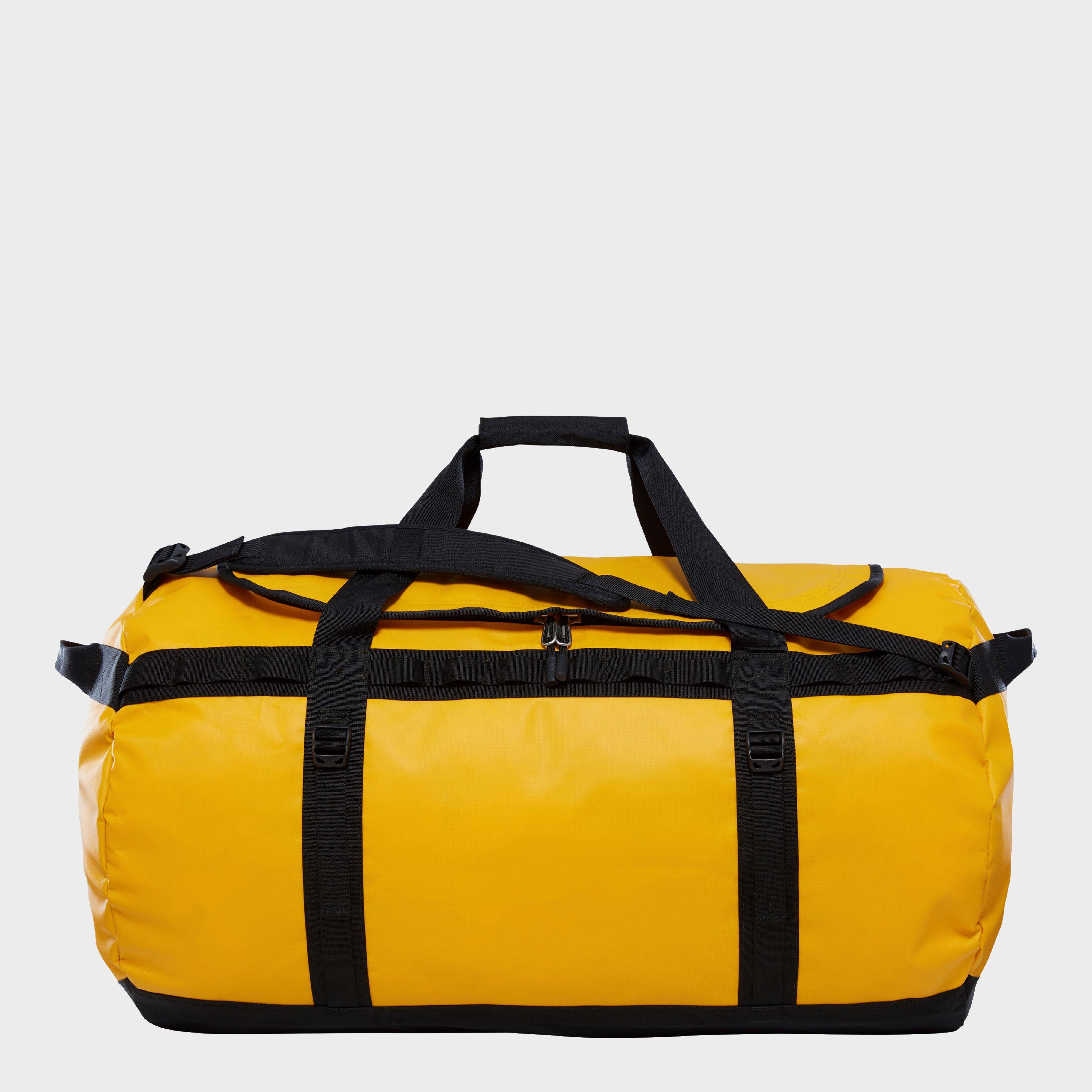 Base Camp Duffel Bag X-Large