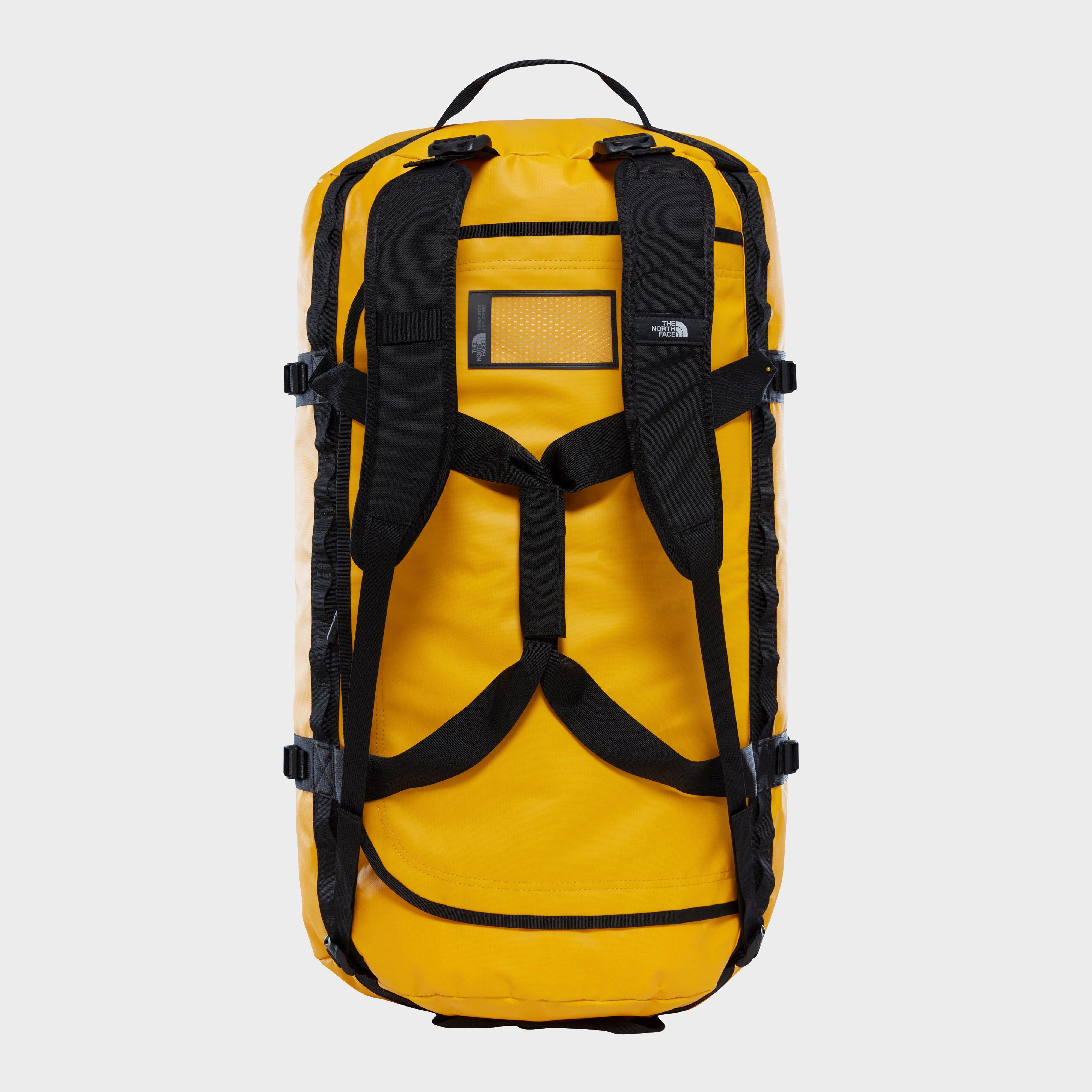 Base Camp Duffel Bag X-Large