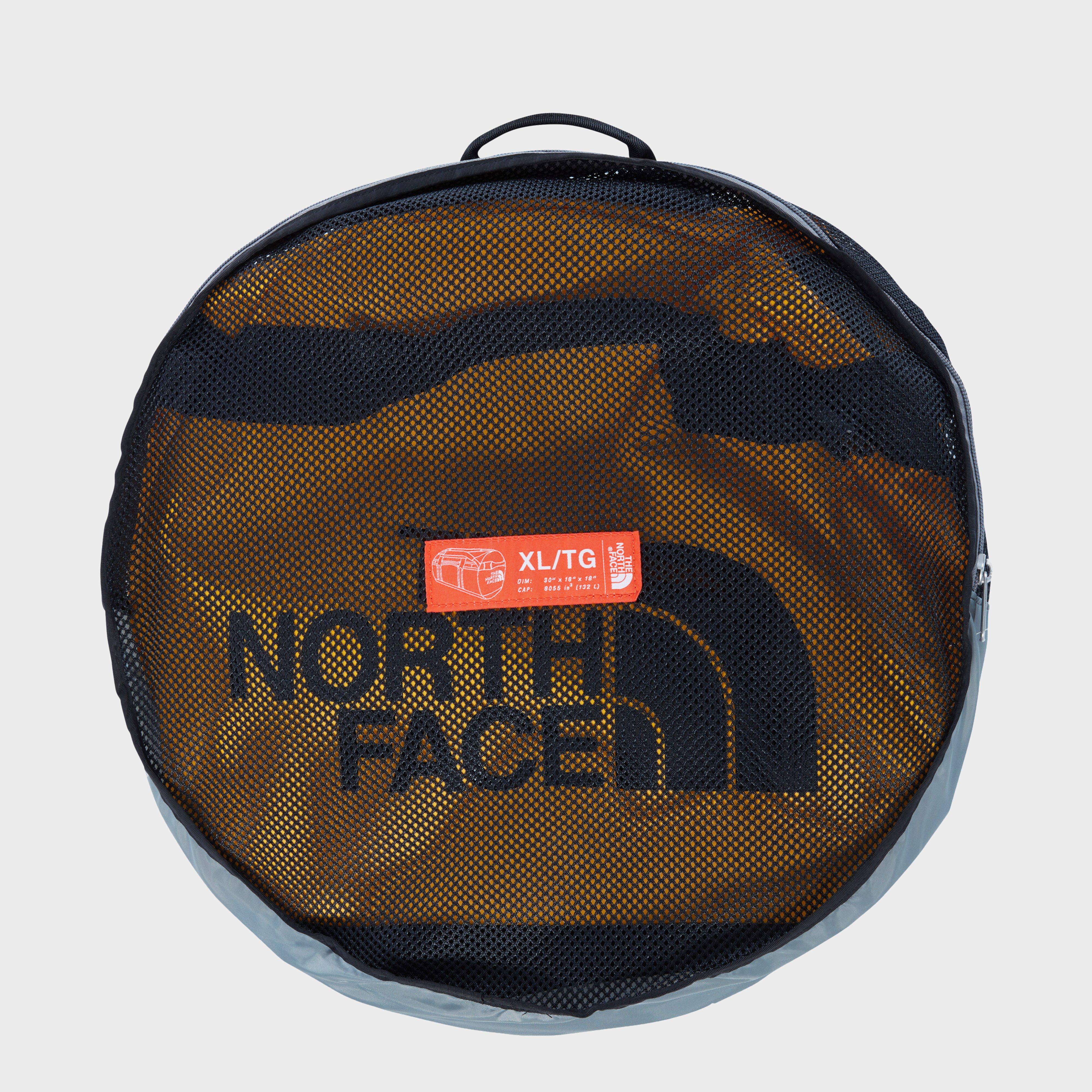 Base Camp Duffel Bag X-Large