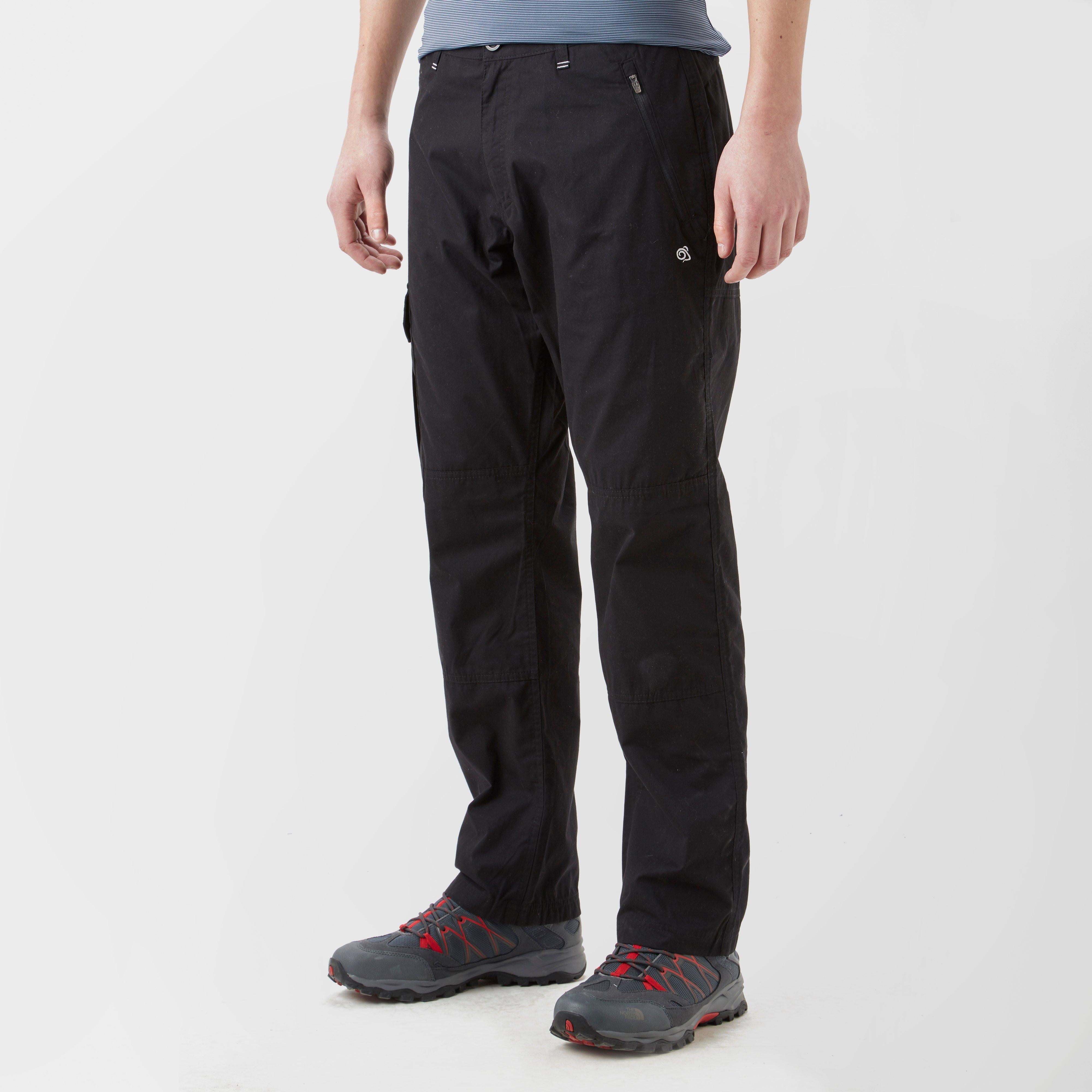 Men's Traverse Walking Trousers