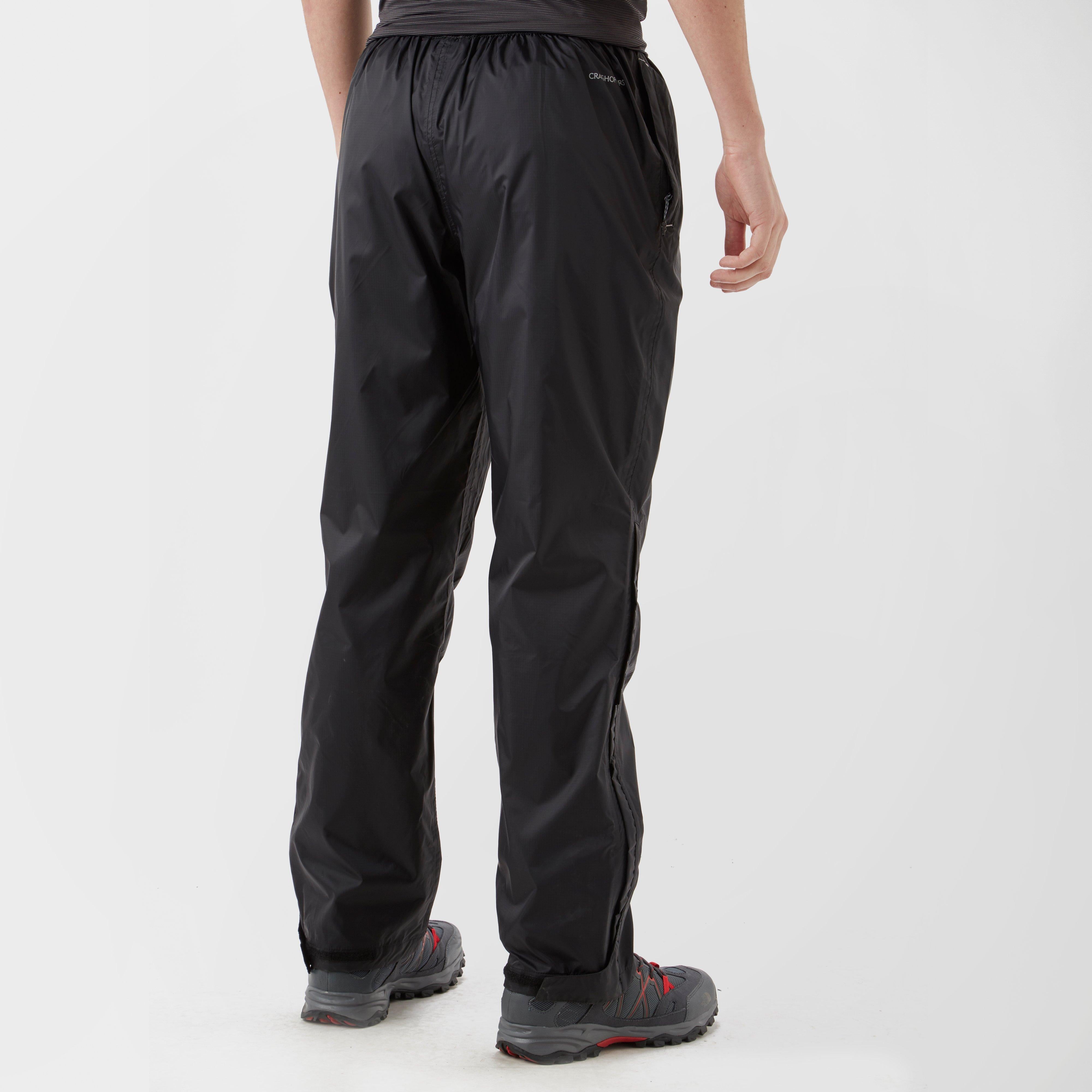 Unisex Ascent Overtrousers