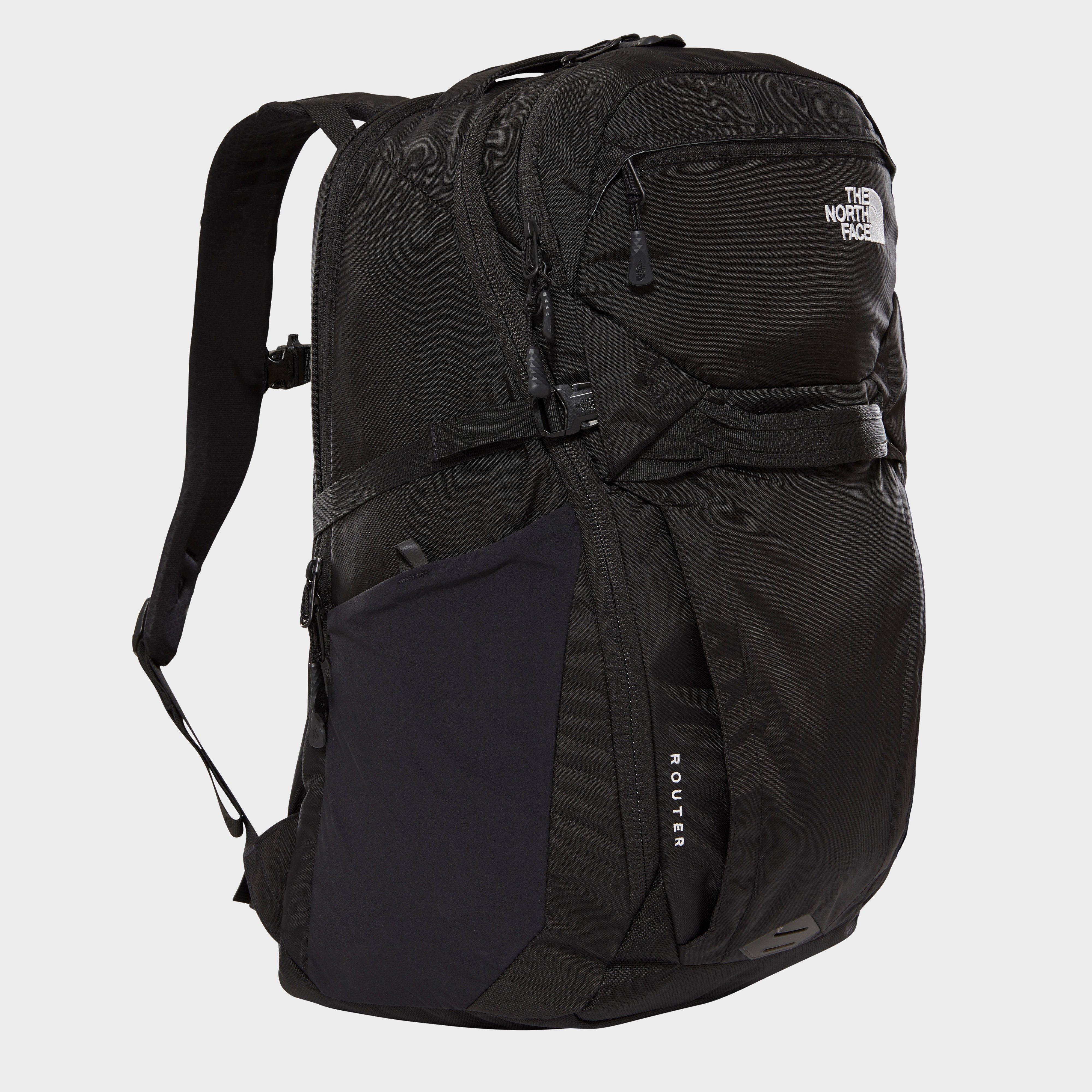 Router 41L Backpack