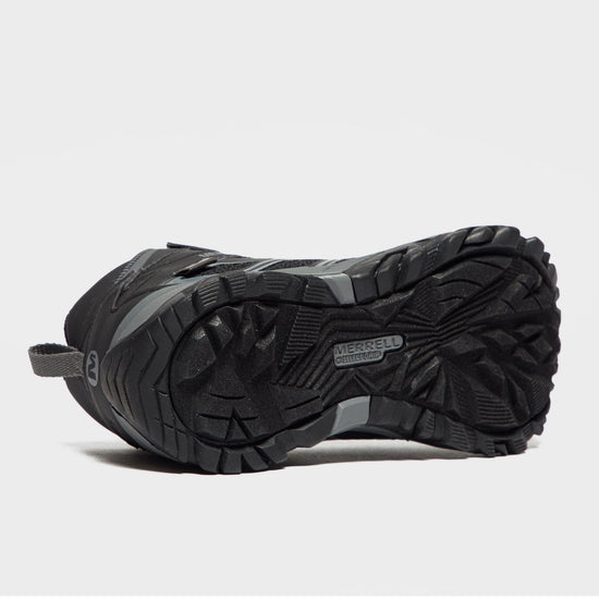 Kid's Moab FST A/C Mid Waterproof Boot