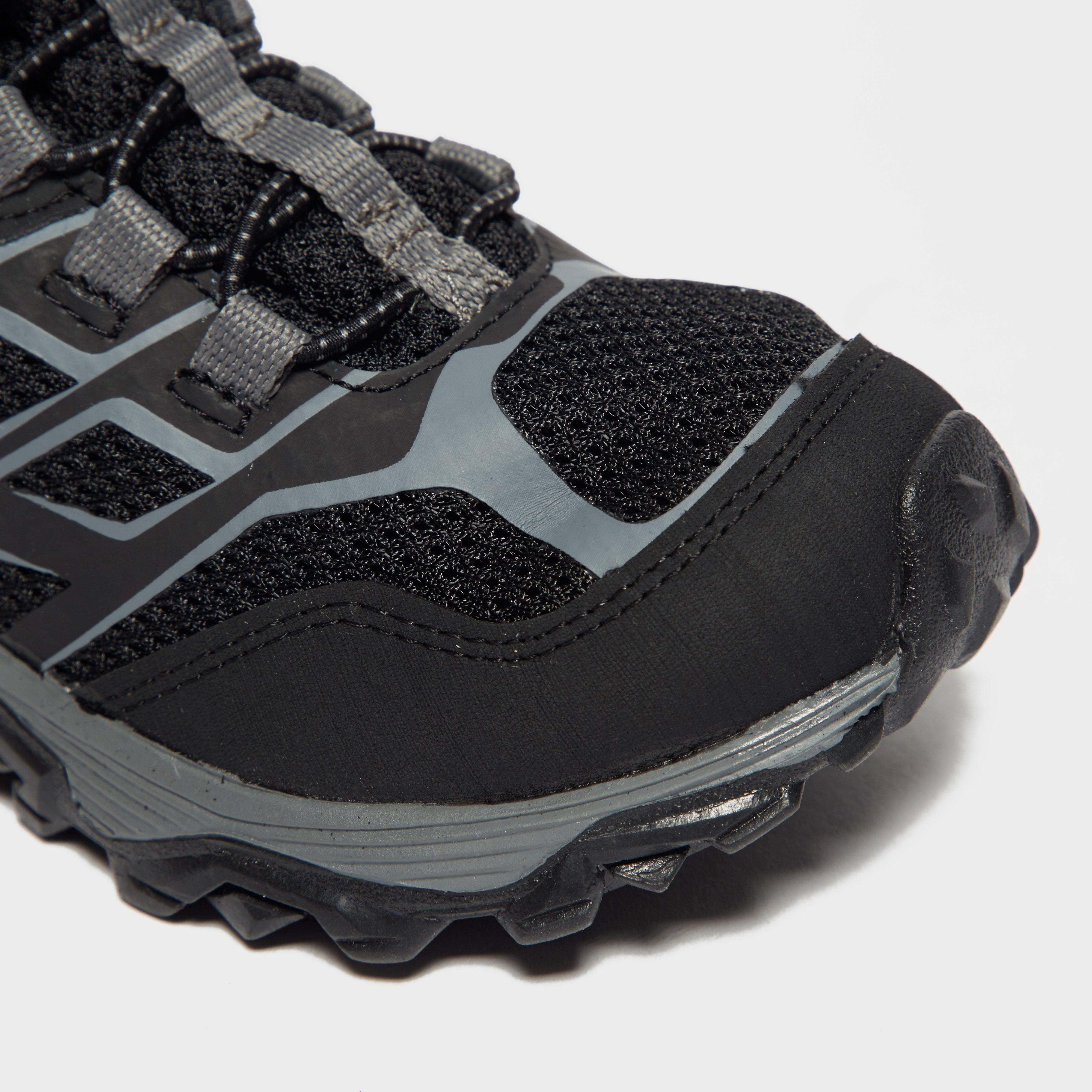 Kid's Moab FST A/C Mid Waterproof Boot