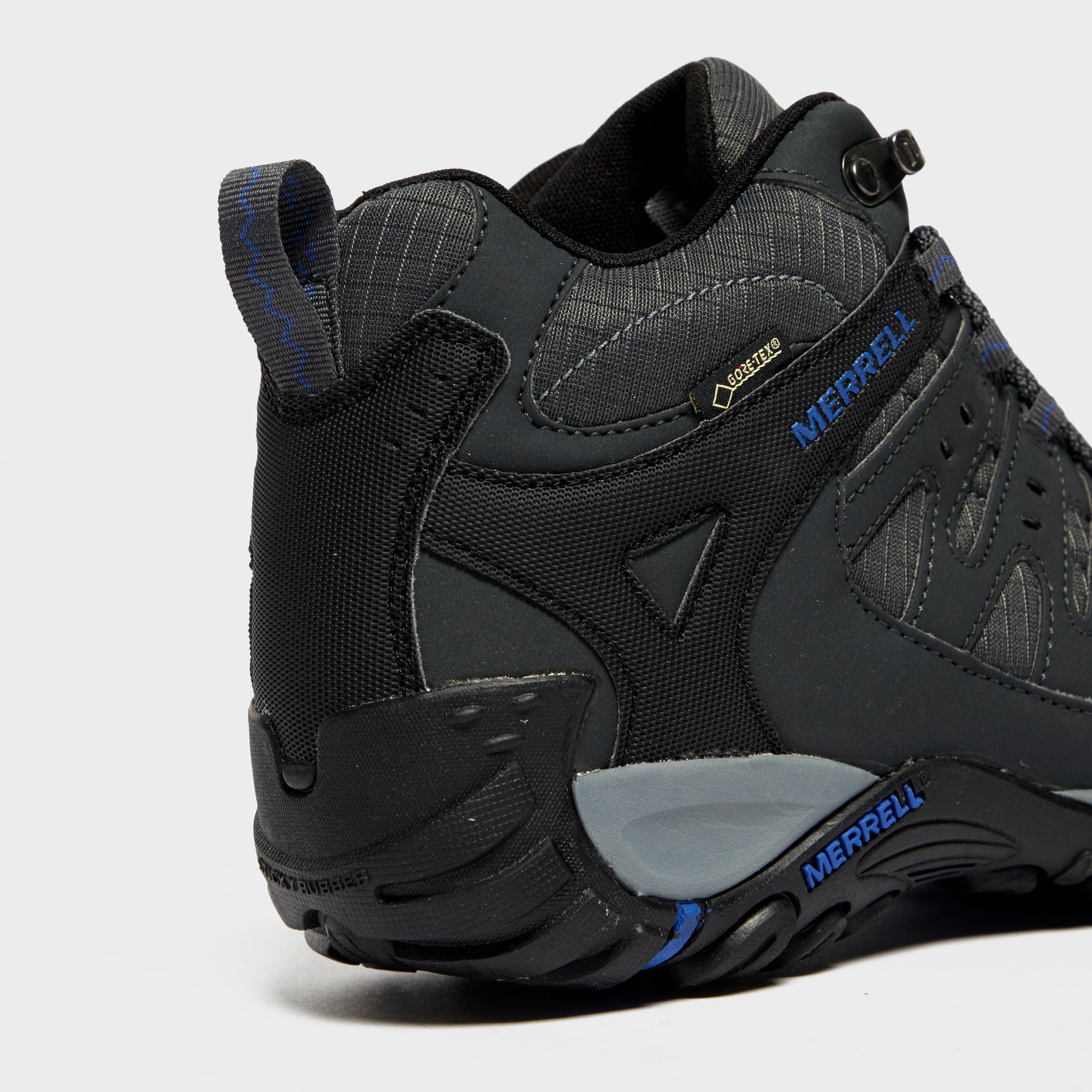 Men’s Accentor GORE-TEX® Mid Boot