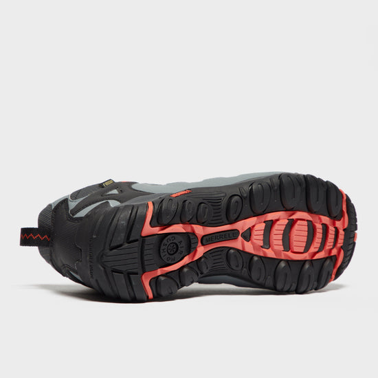 Men’s Accentor GORE-TEX® Mid Boot