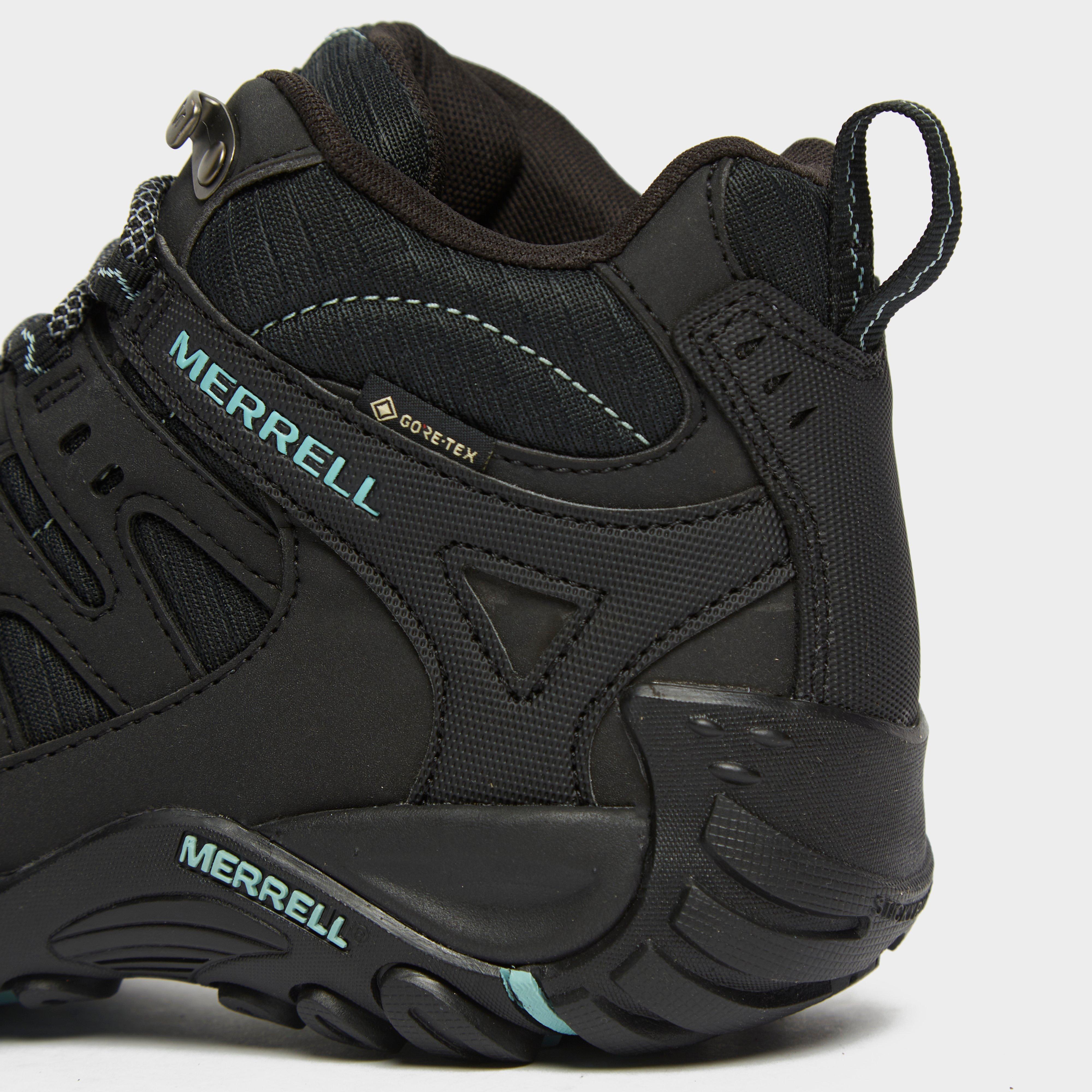 Women's Accentor GORE-TEX® Mid Boot