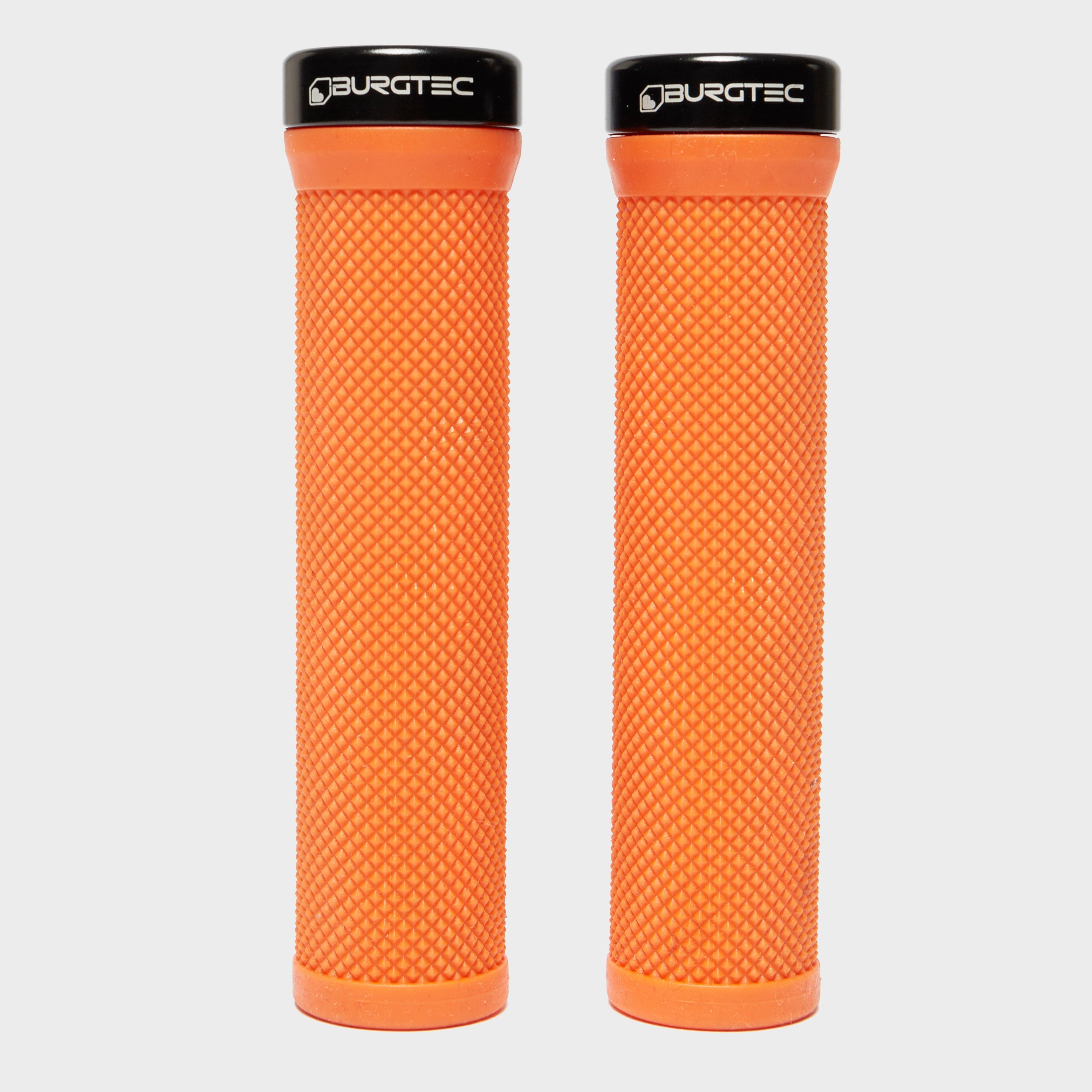 Bartender Grip Locks