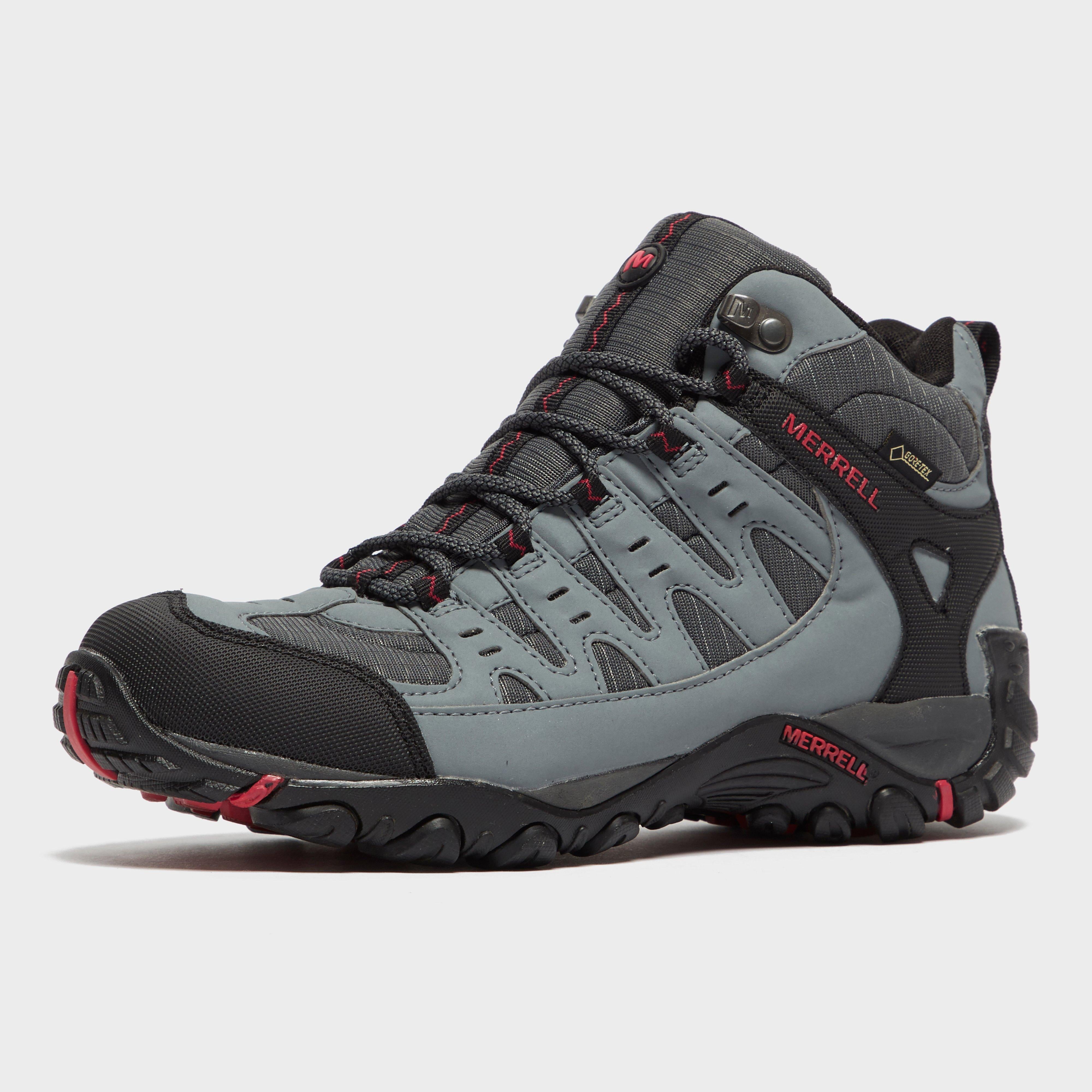 Women's Accentor GORE-TEX® Mid Boot