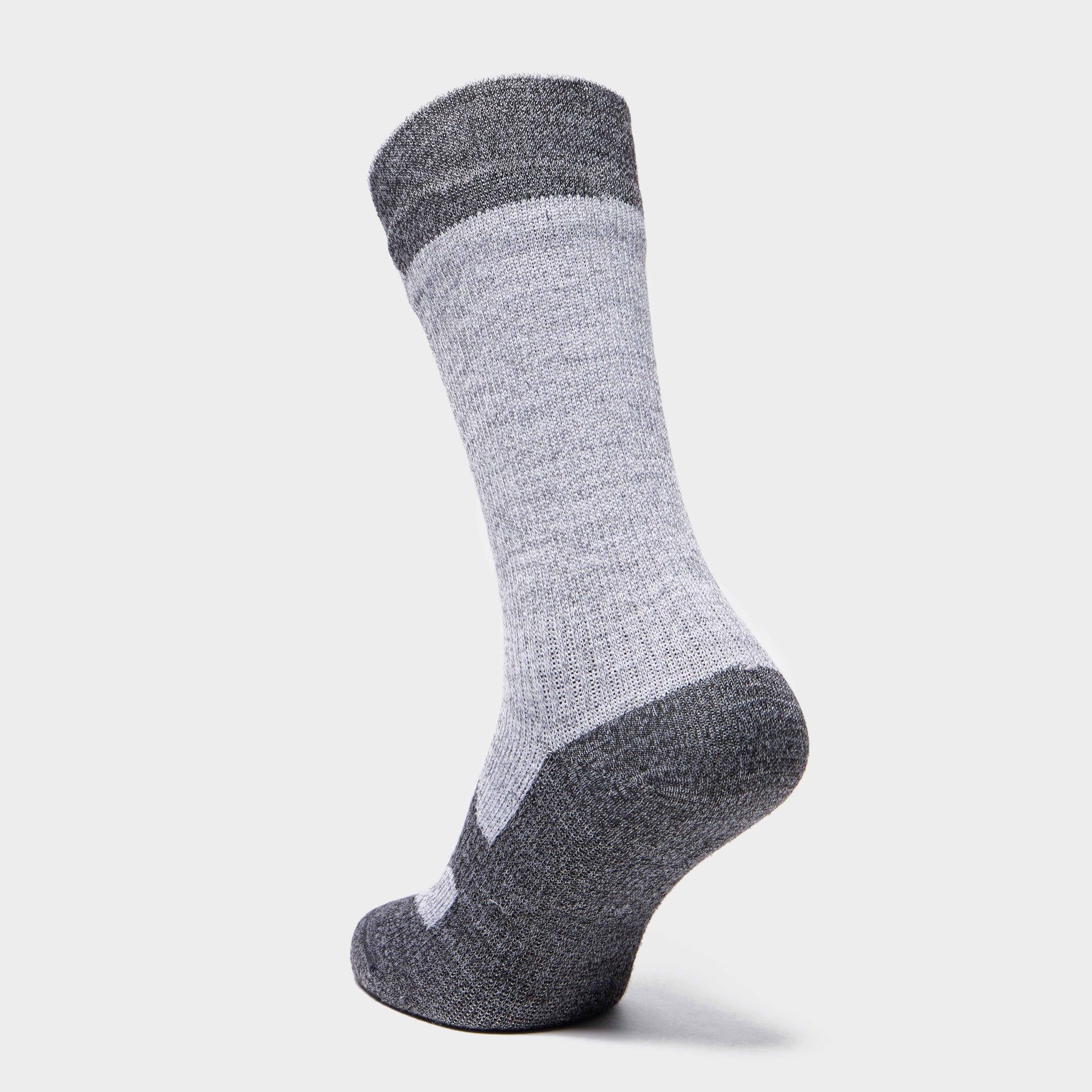 Men’s Walking Thin Mid Socks