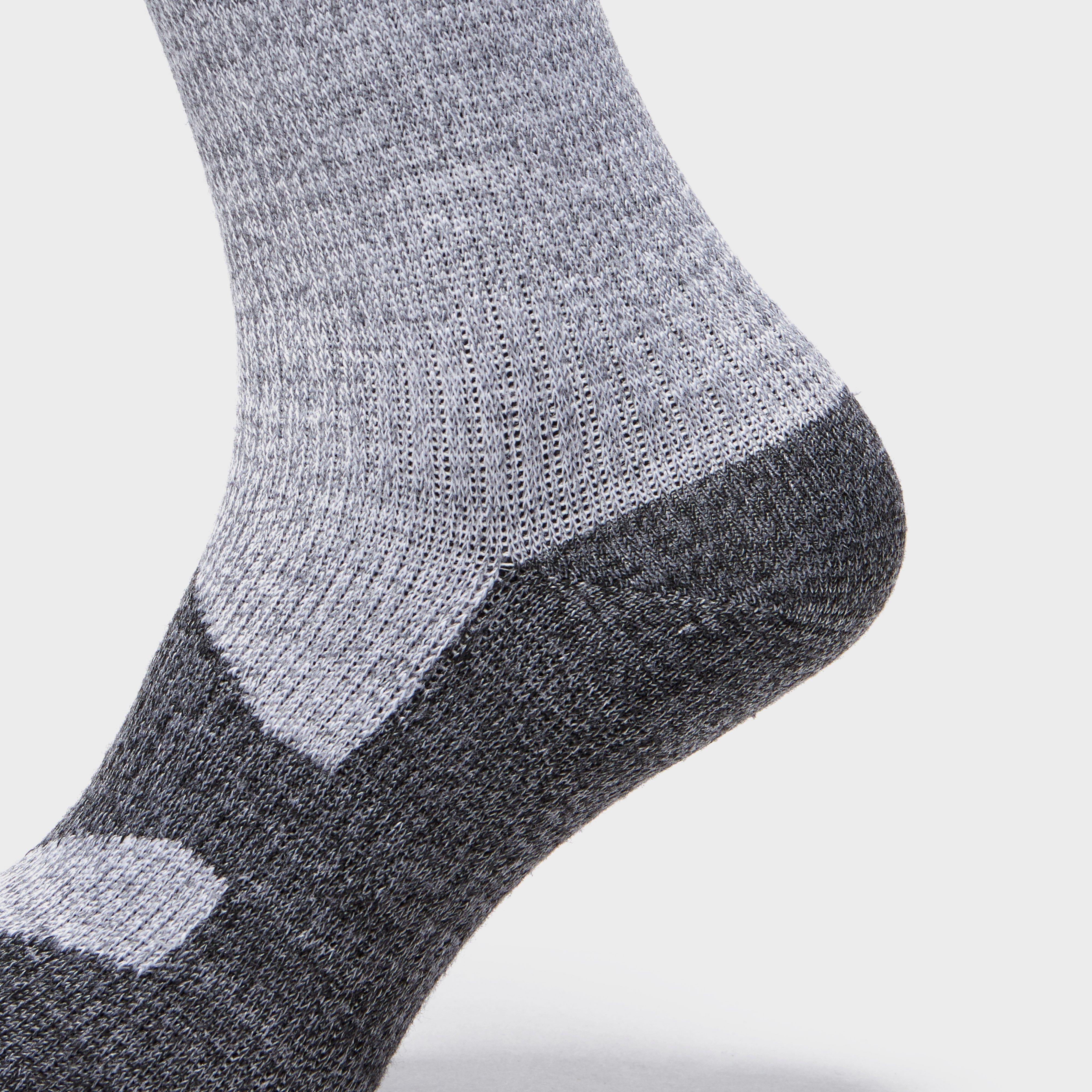Men’s Walking Thin Mid Socks