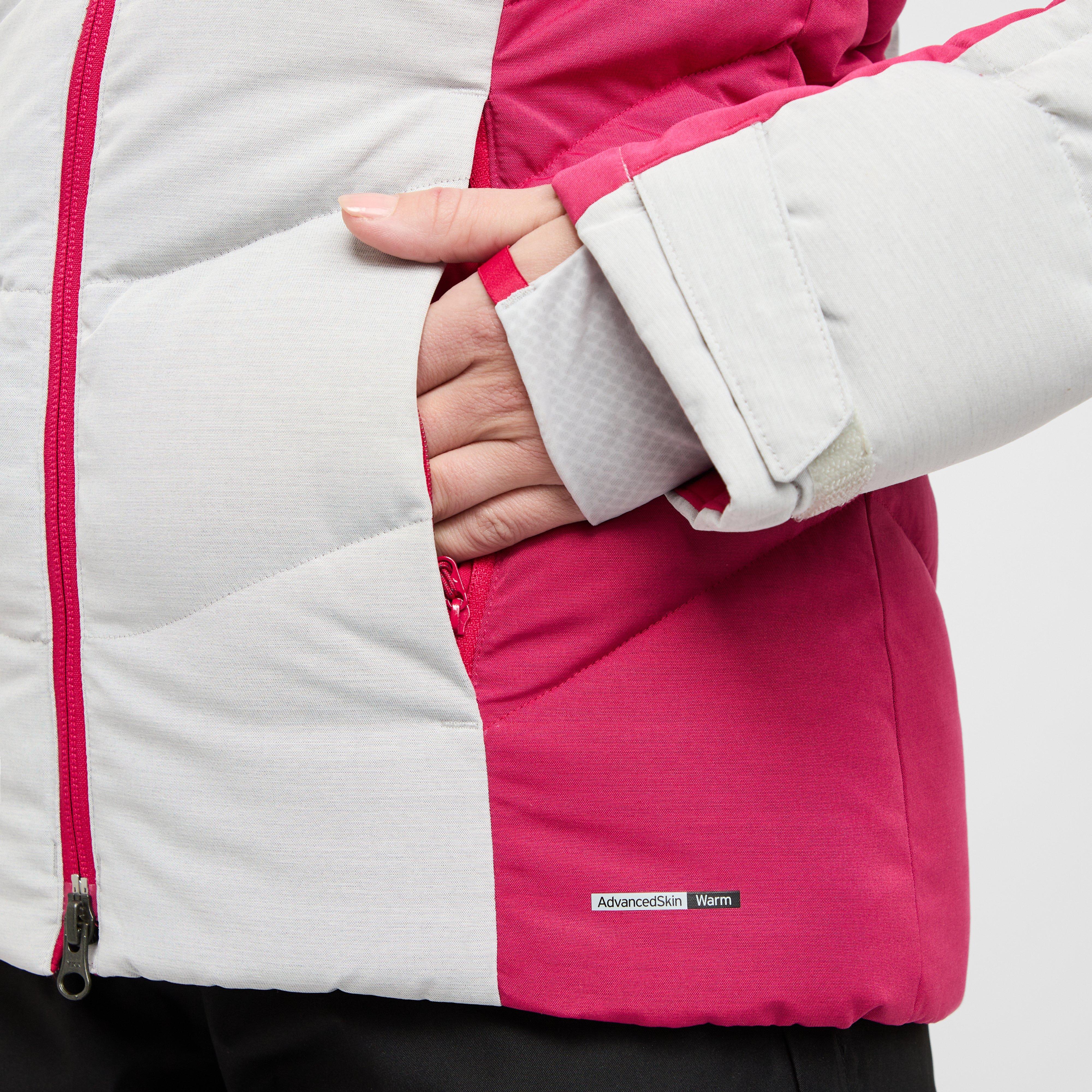 Women's Icetown Jacket