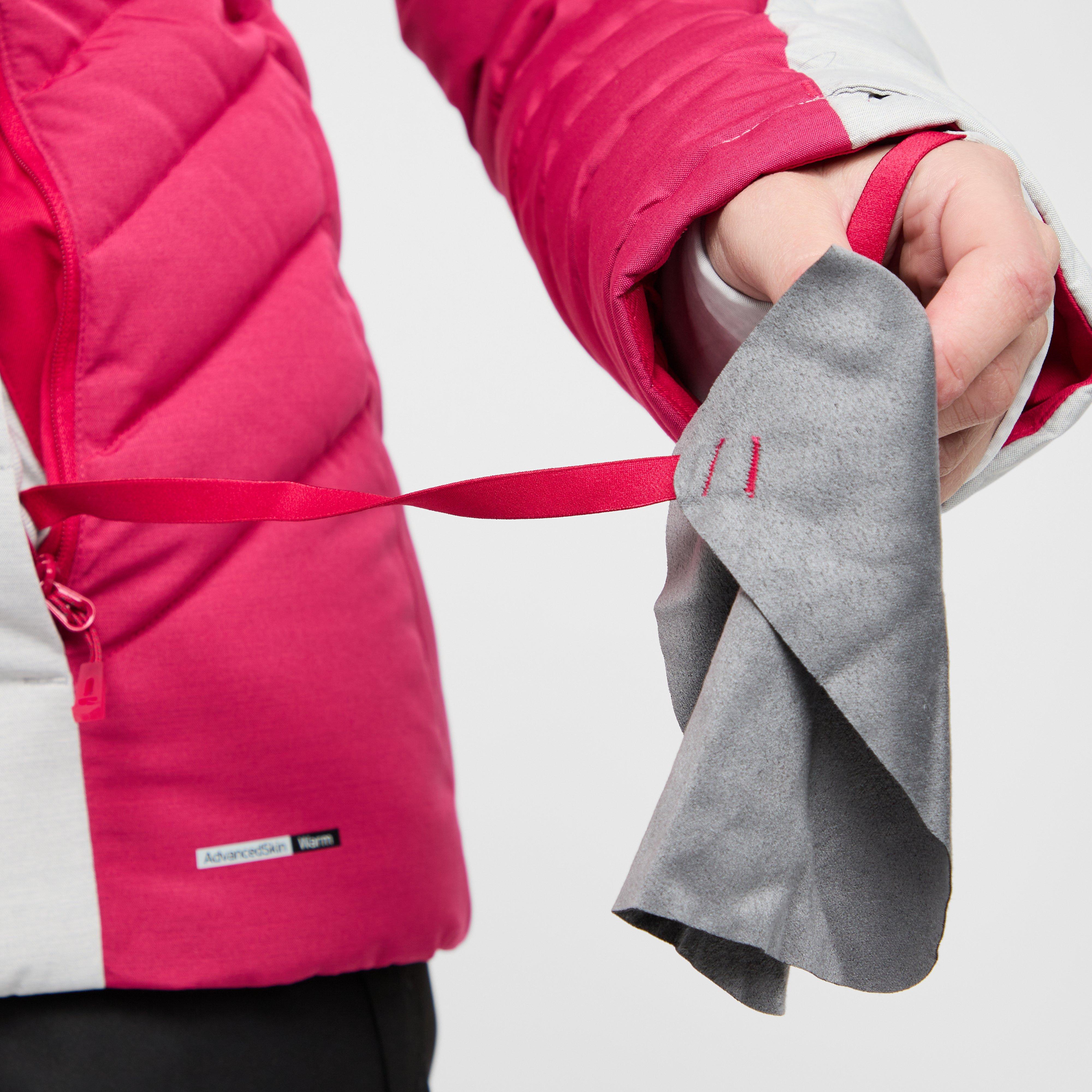 Women's Icetown Jacket