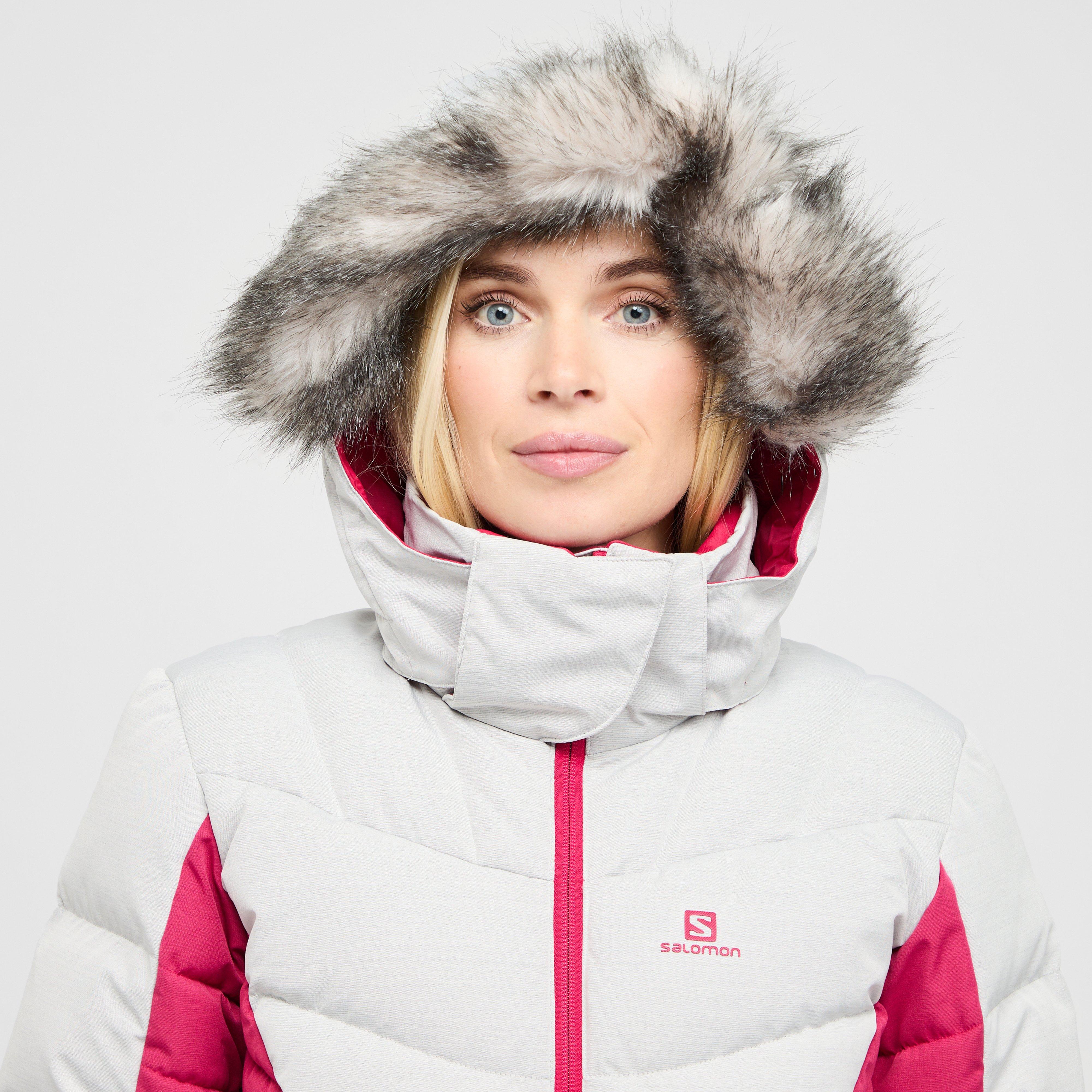 Women's Icetown Jacket