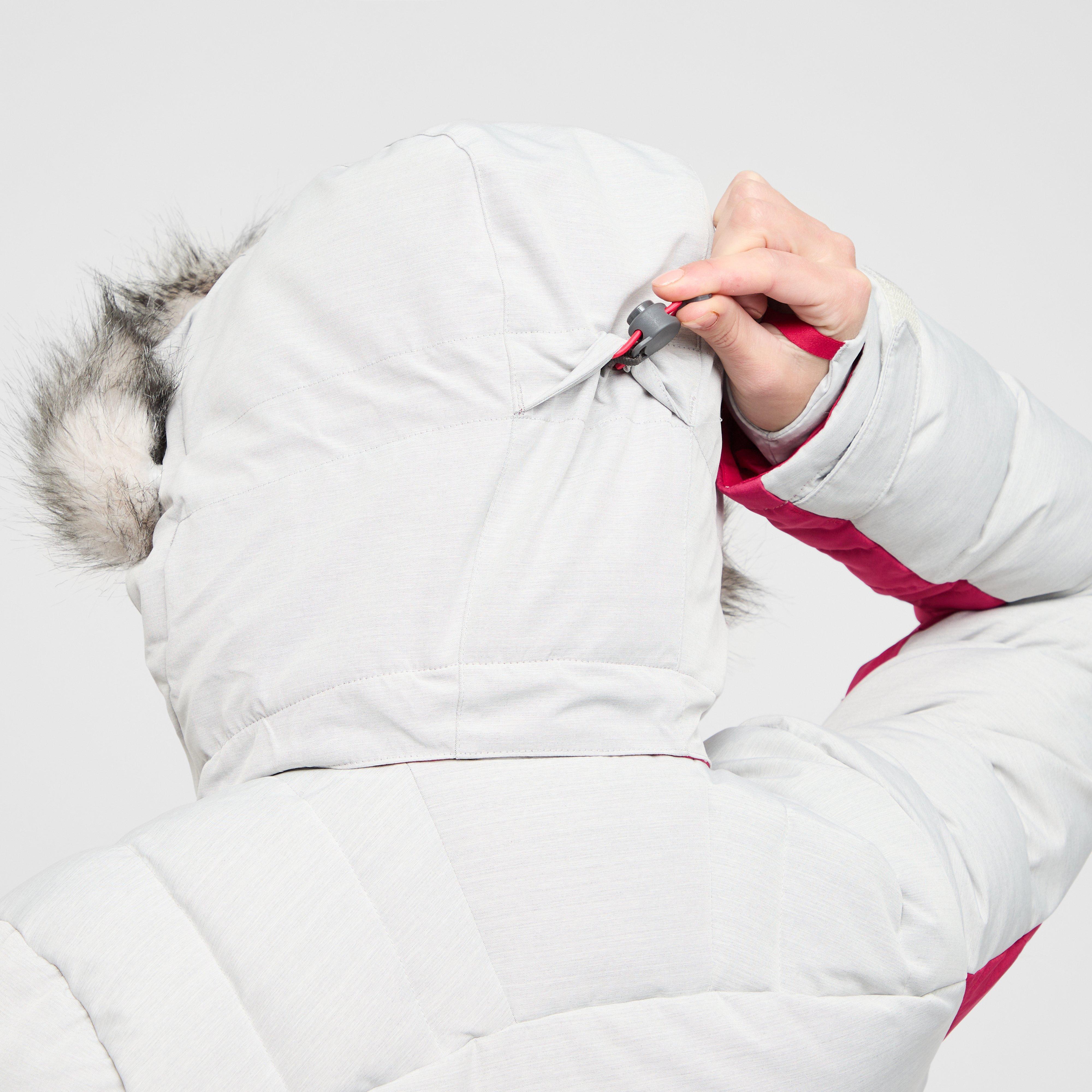 Women's Icetown Jacket