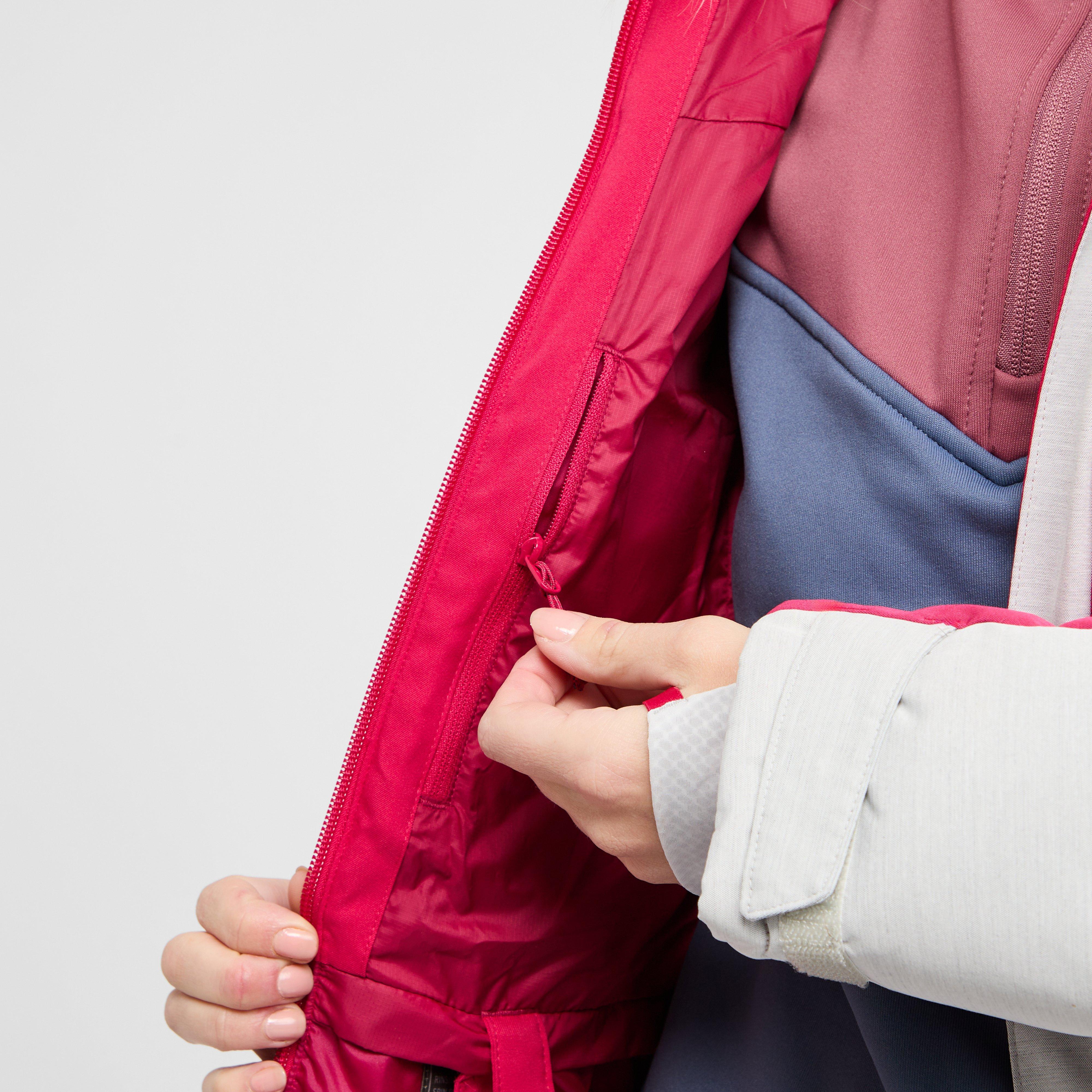 Women's Icetown Jacket