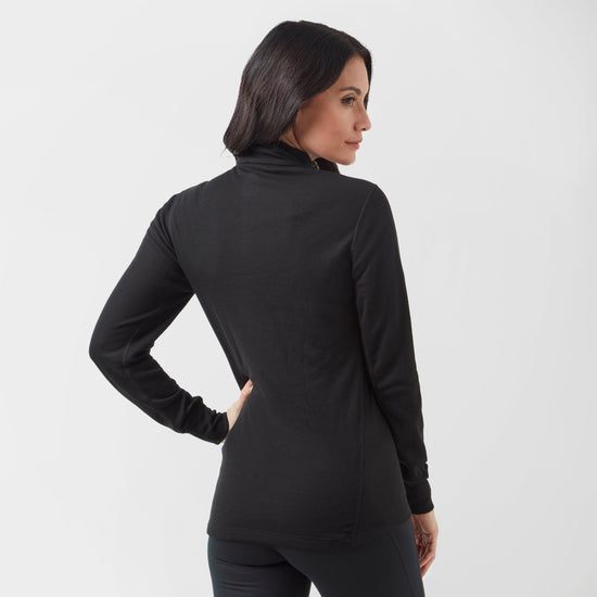 Women’s Active Original Warm Half-Zip