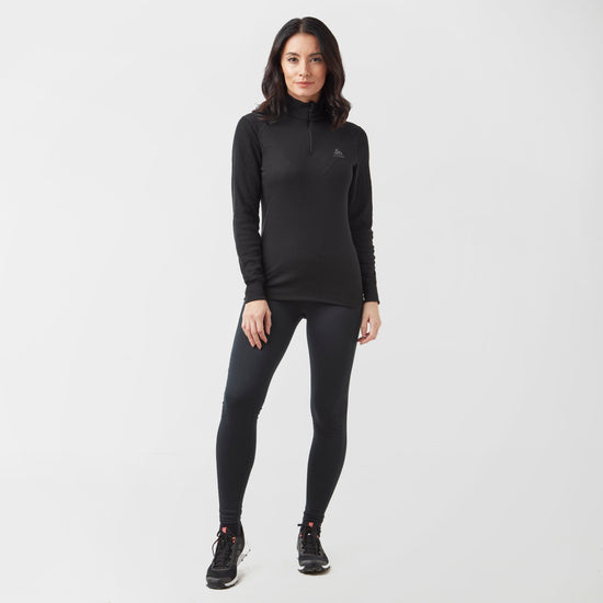 Women’s Active Original Warm Half-Zip