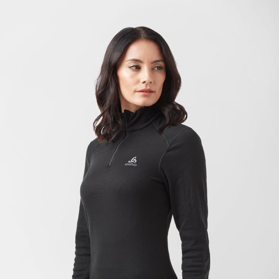 Women’s Active Original Warm Half-Zip