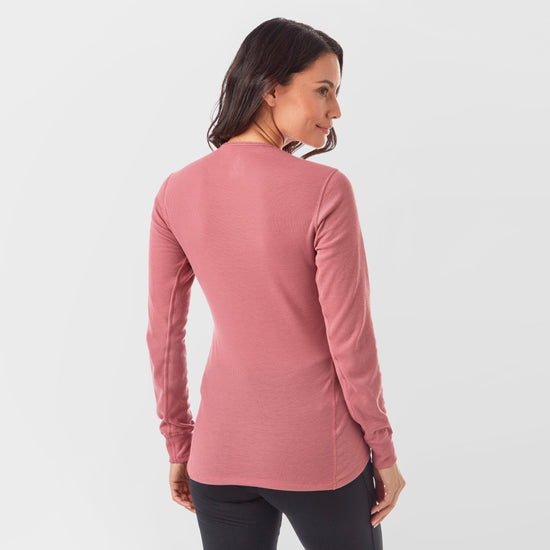 Women’s Active Originals Warm Crew