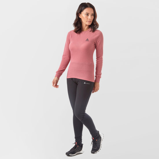 Women’s Active Originals Warm Crew